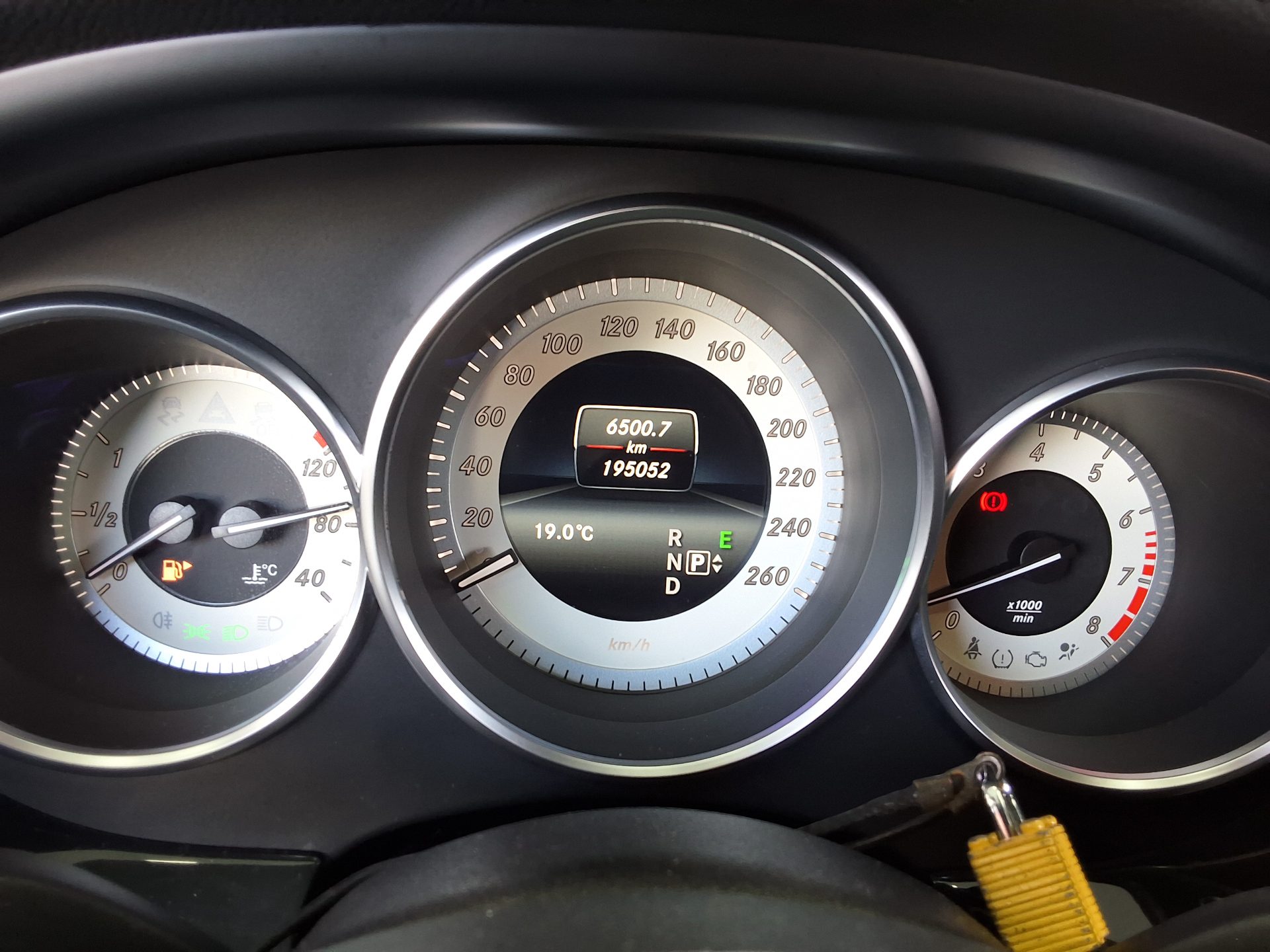 مرسيدس بنز سي إل إس Class 2015 CLS400
