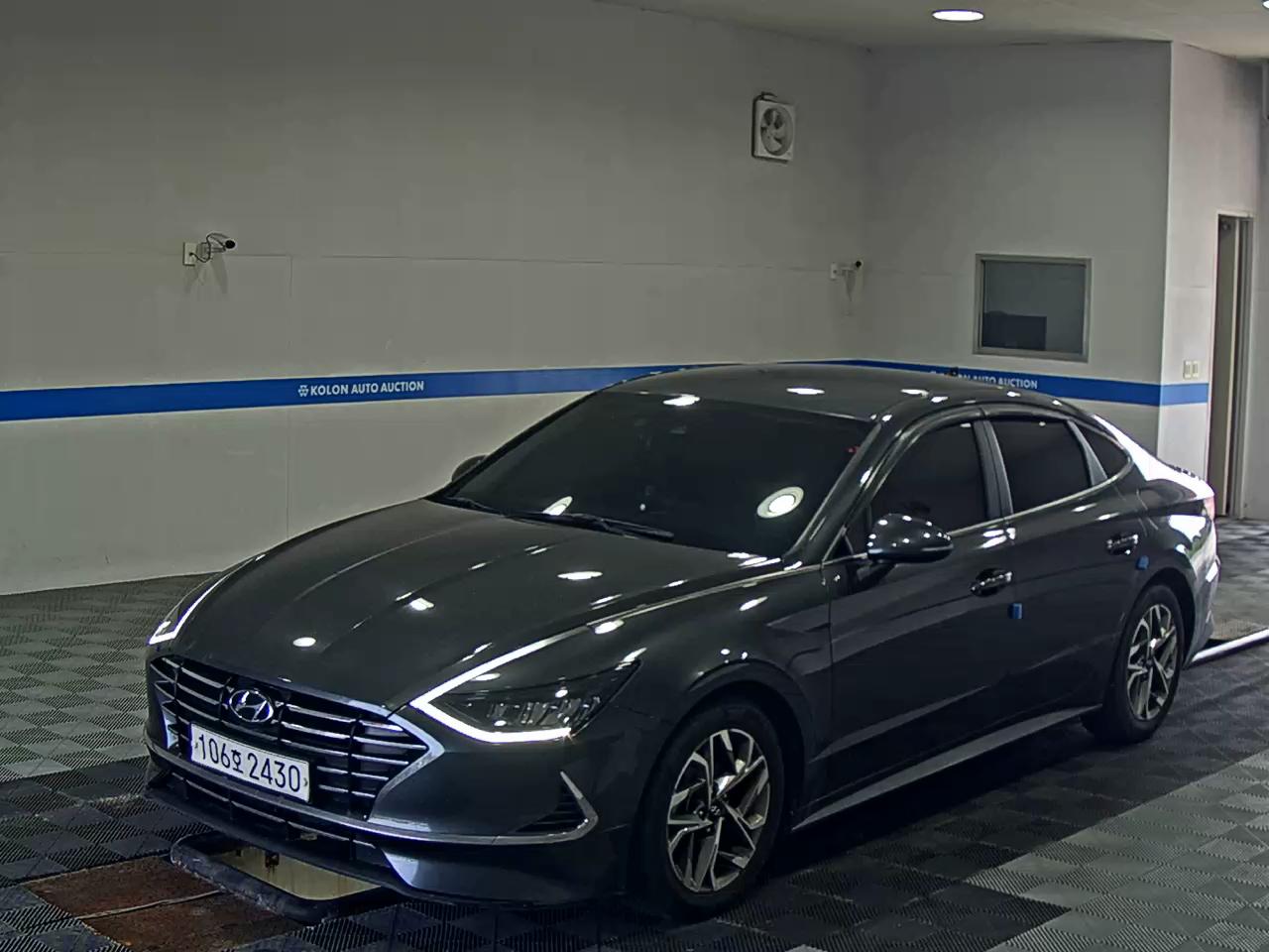 Hyundai Соната