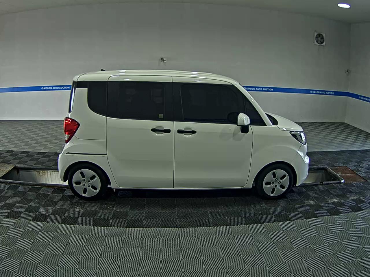 كيا راي 2022 VAN PRESTIGE