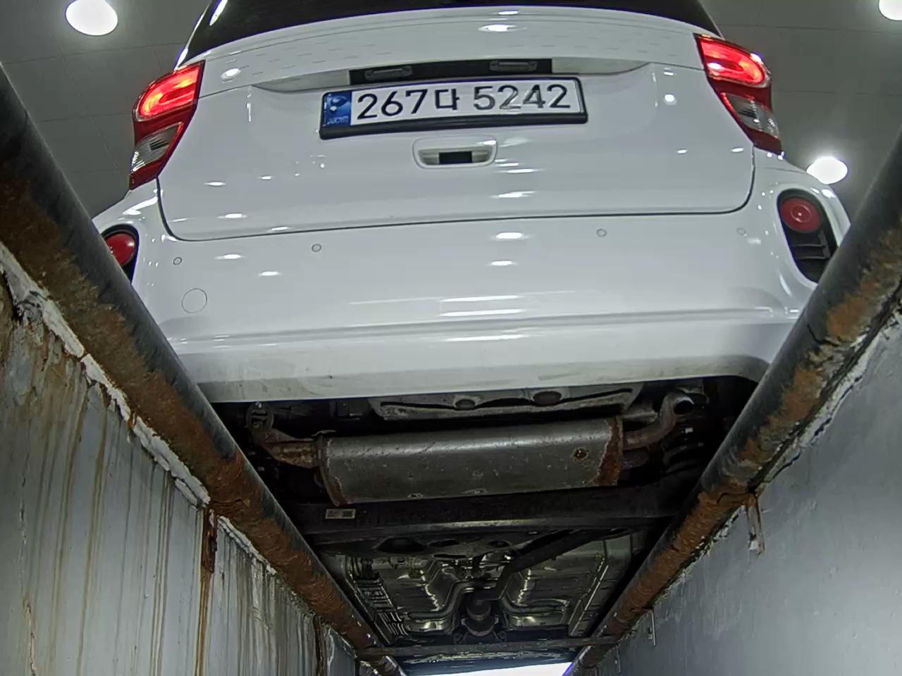 كيا راي 2022 VAN PRESTIGE
