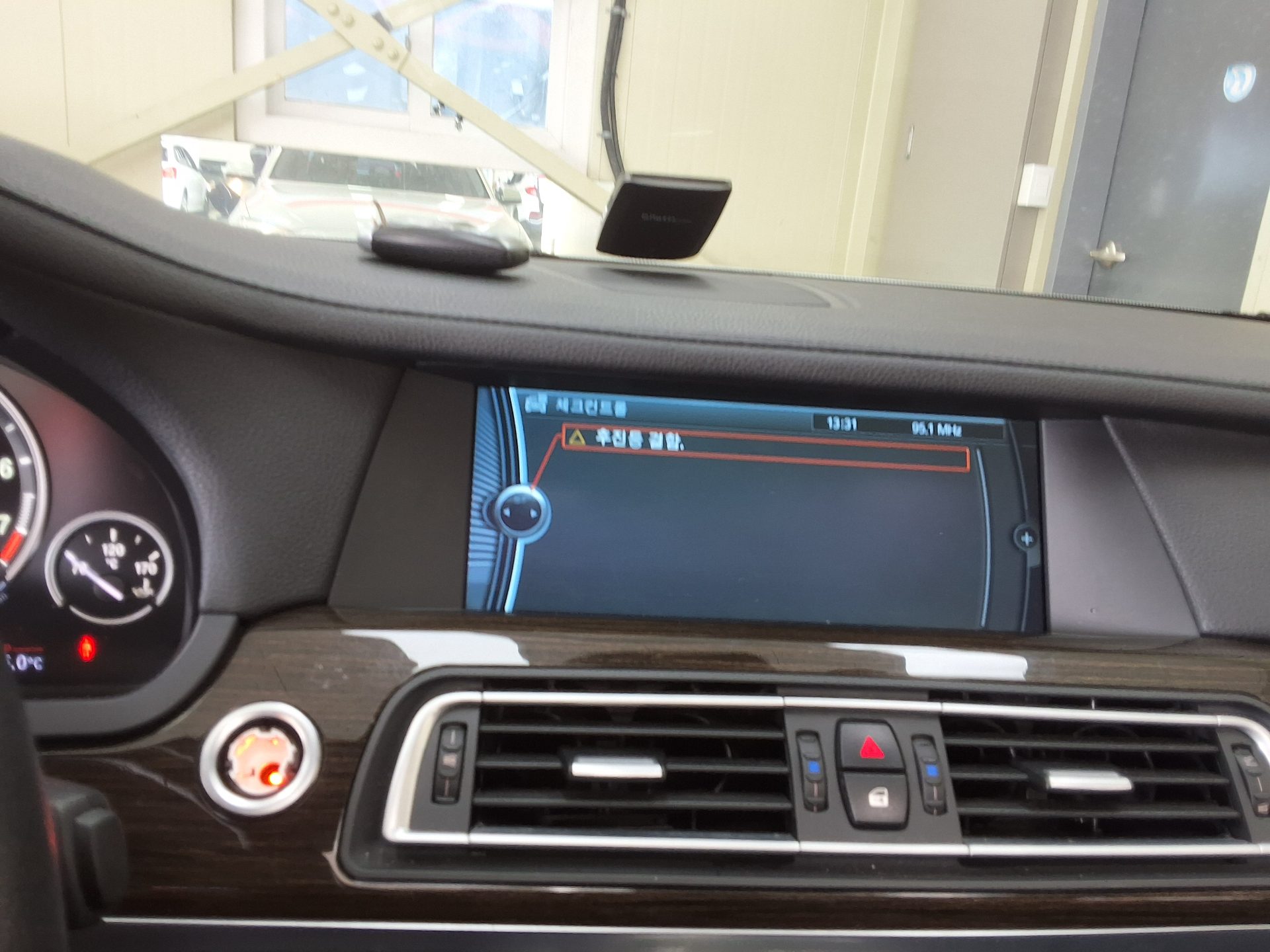 بي إم دبليو 7 Series 2012 740Li