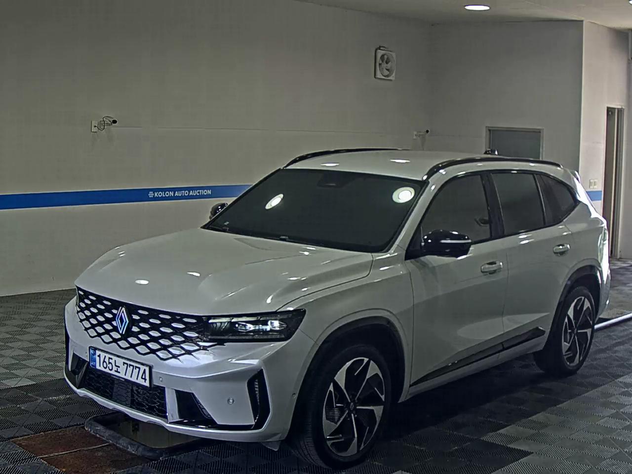 Renault Grand Koleos