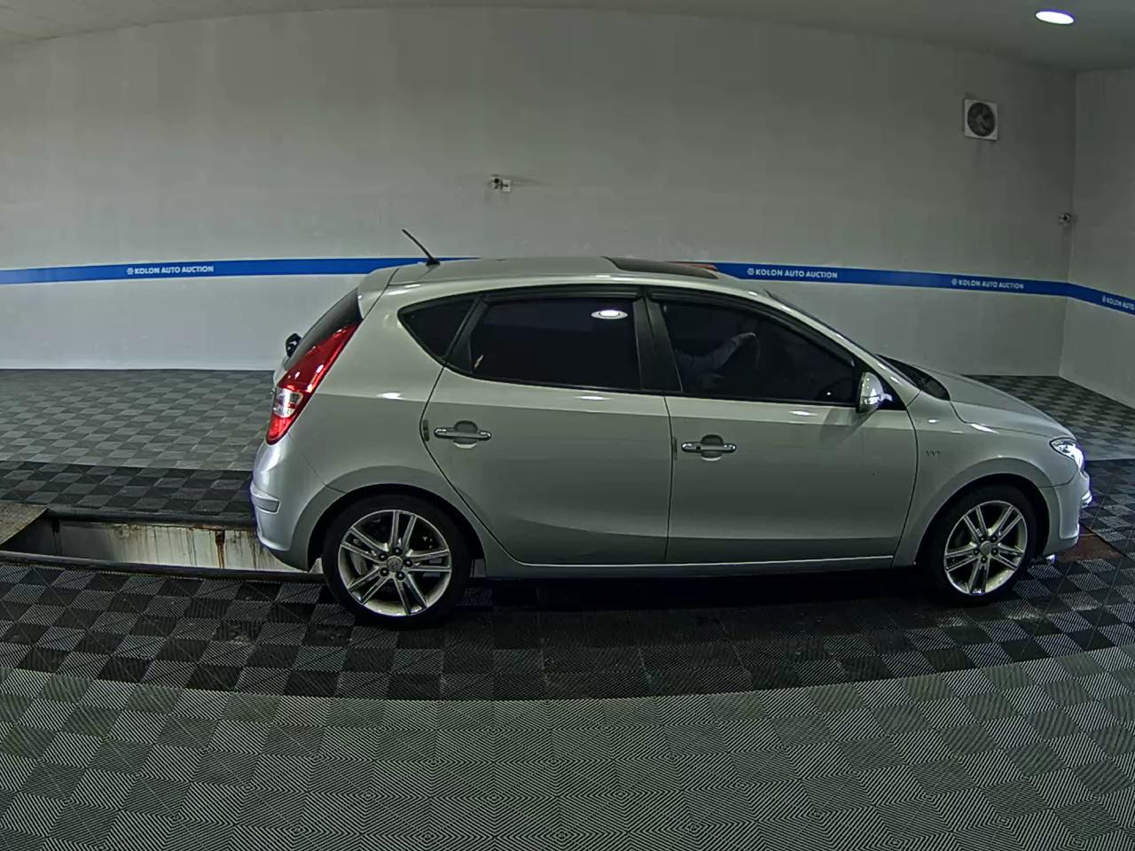 هيونداي آي 30 2009 PREMIER