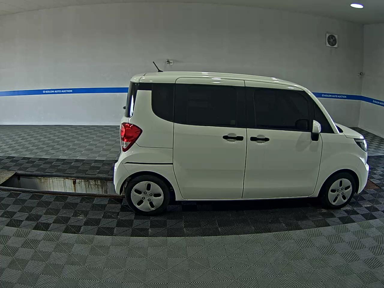 كيا راي 2022 VAN PRESTIGE