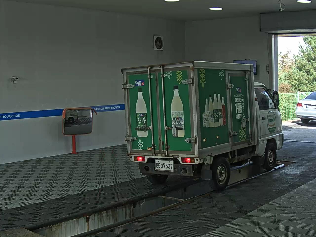 شيفروليه Labo Cargo Std 2014