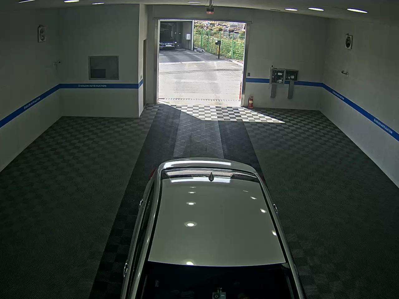 هيونداي أفانتي 2012 فاخر