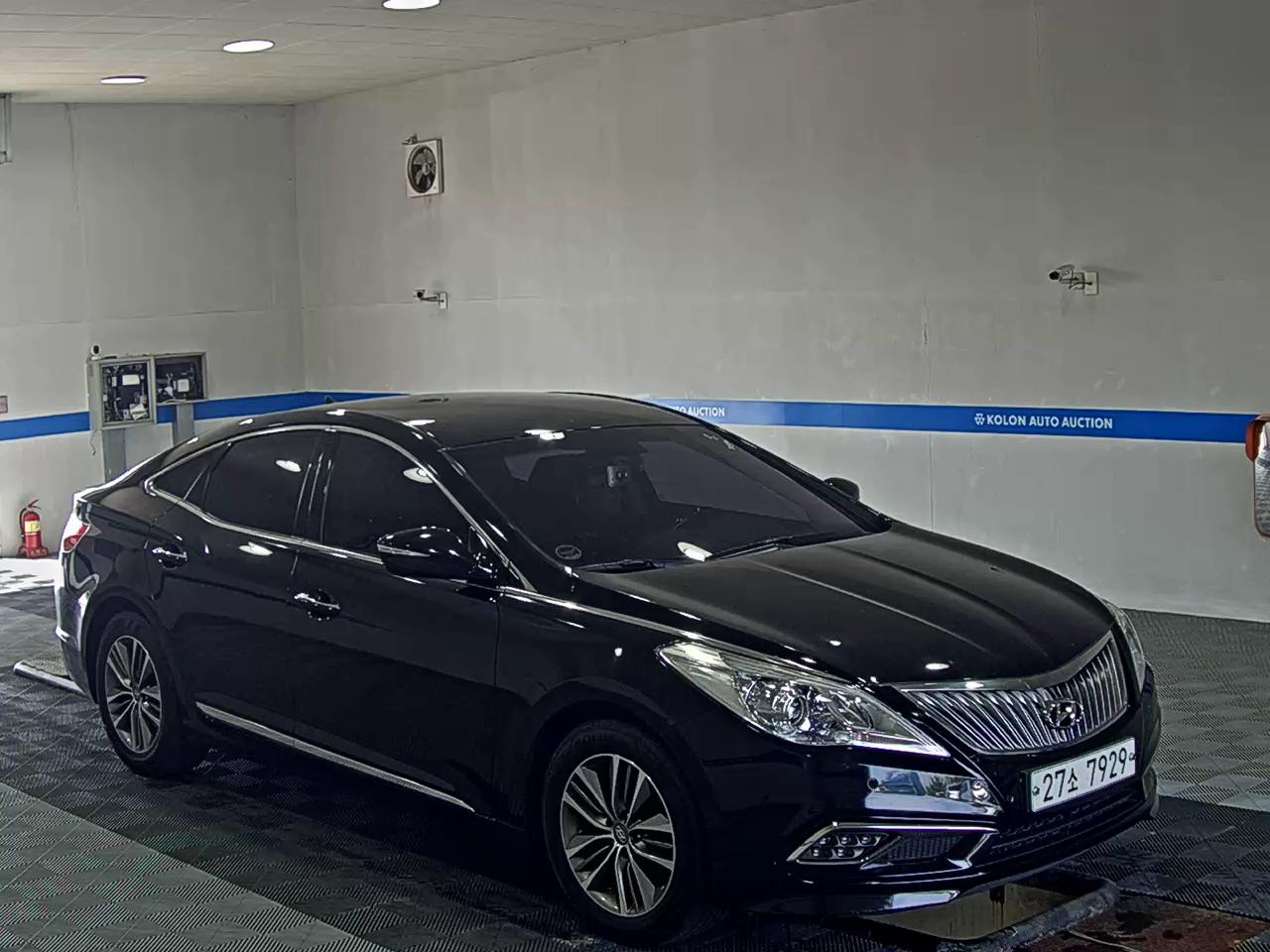 هيونداي جرانديور 2015 MODERN