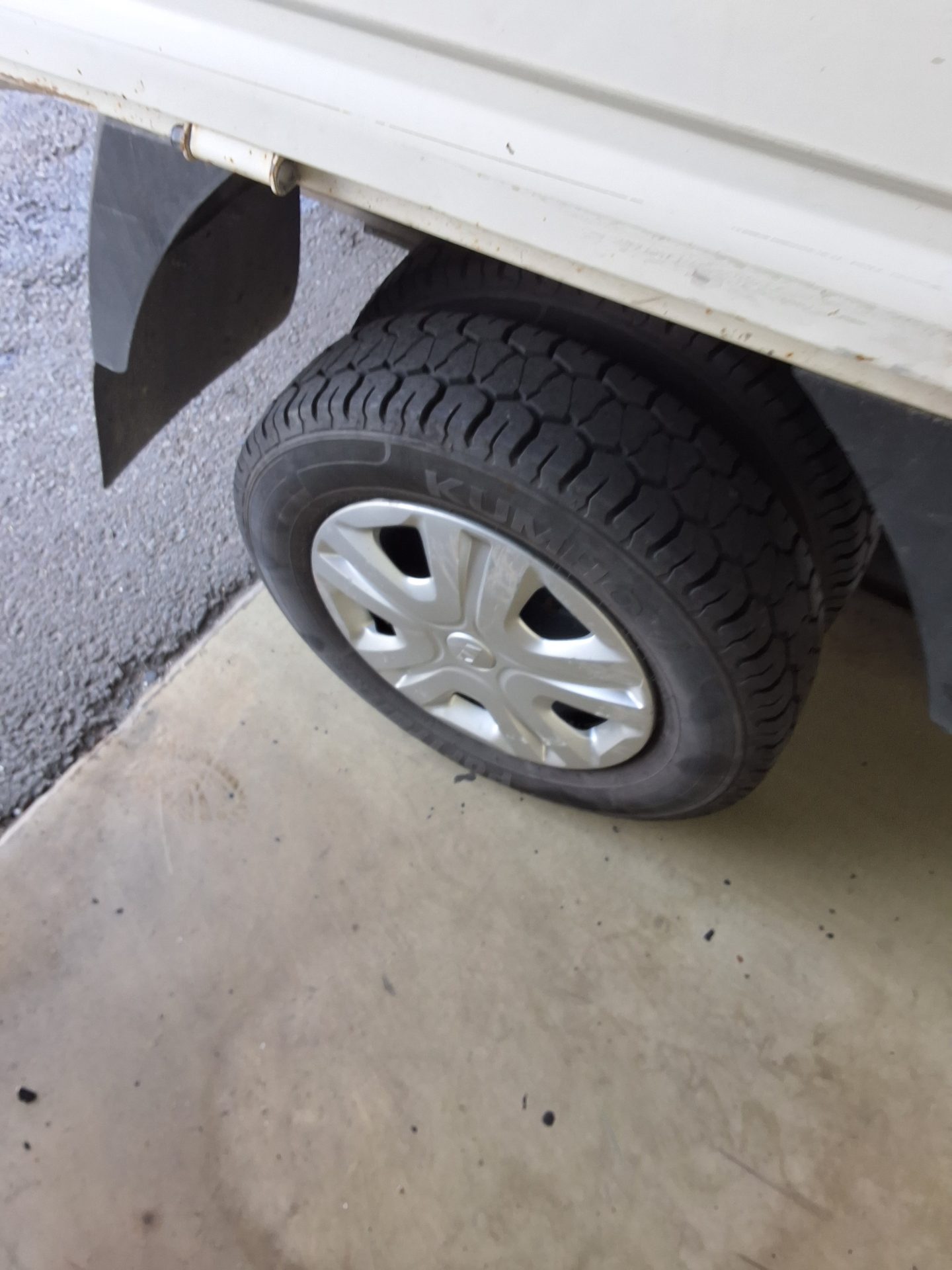 كيا بونجو 2019 CRDi طويل المدى