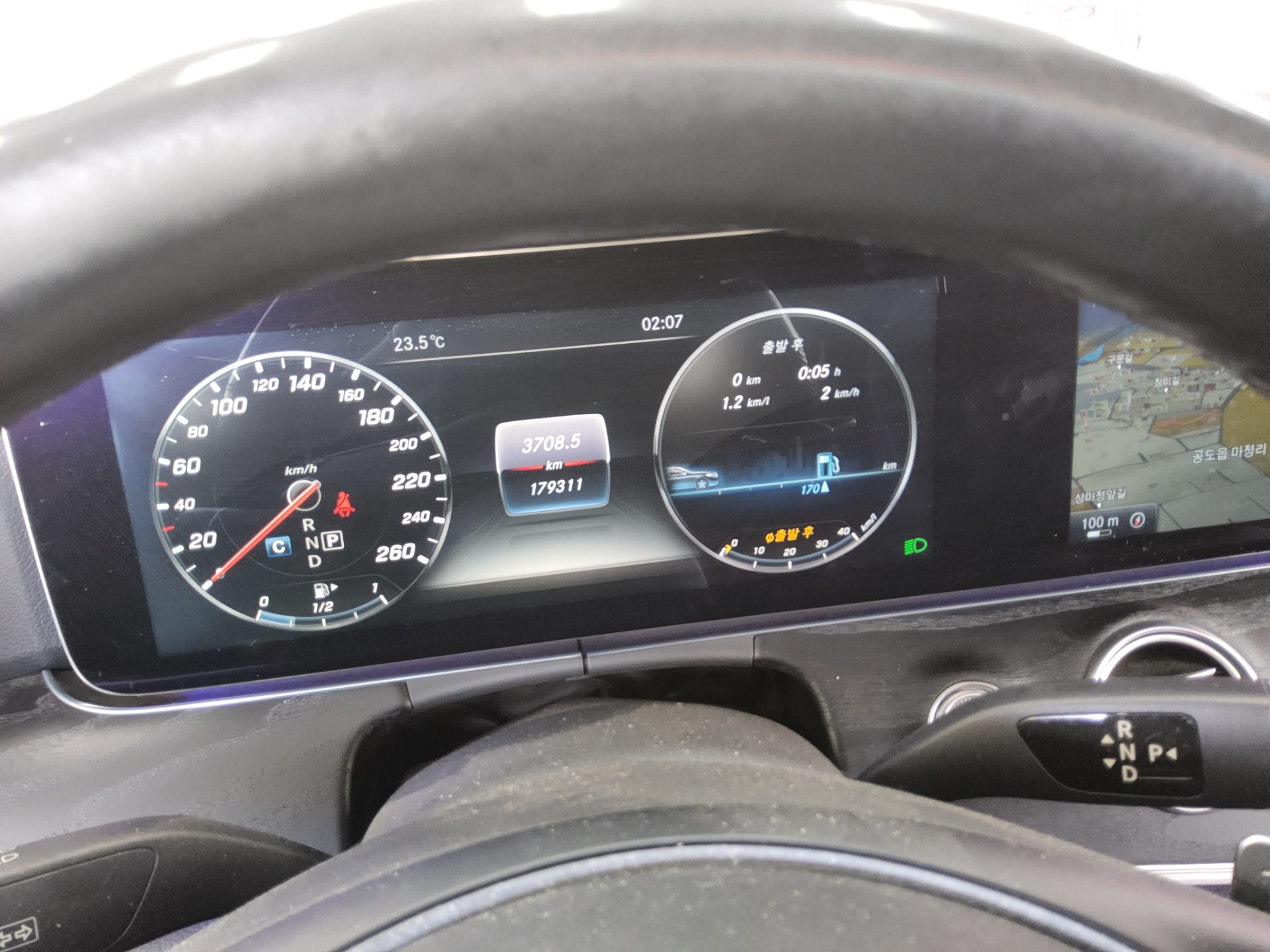 مرسيدس بنز E Class 2017 4MATIC