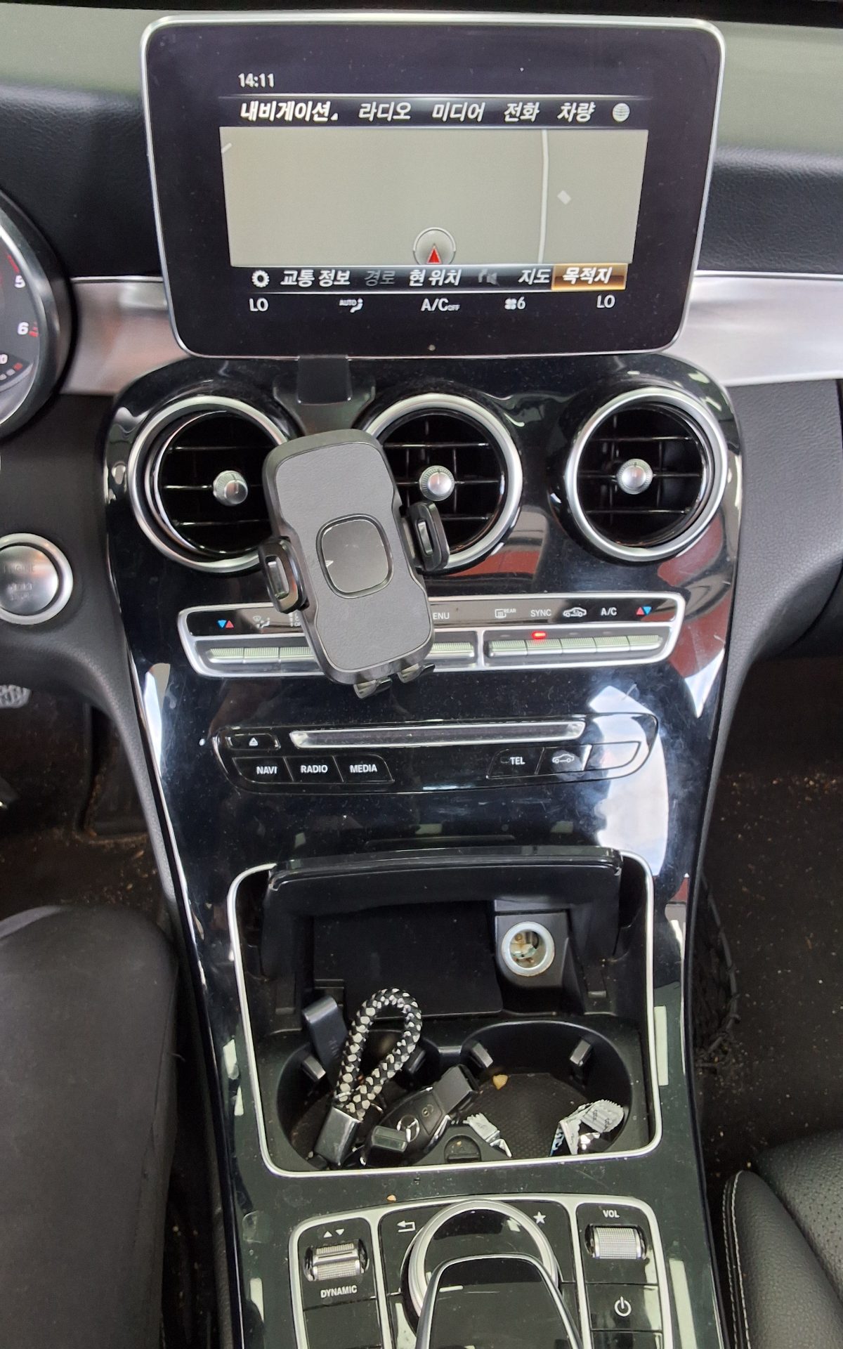 مرسيدس بنز C Class 2018 C220