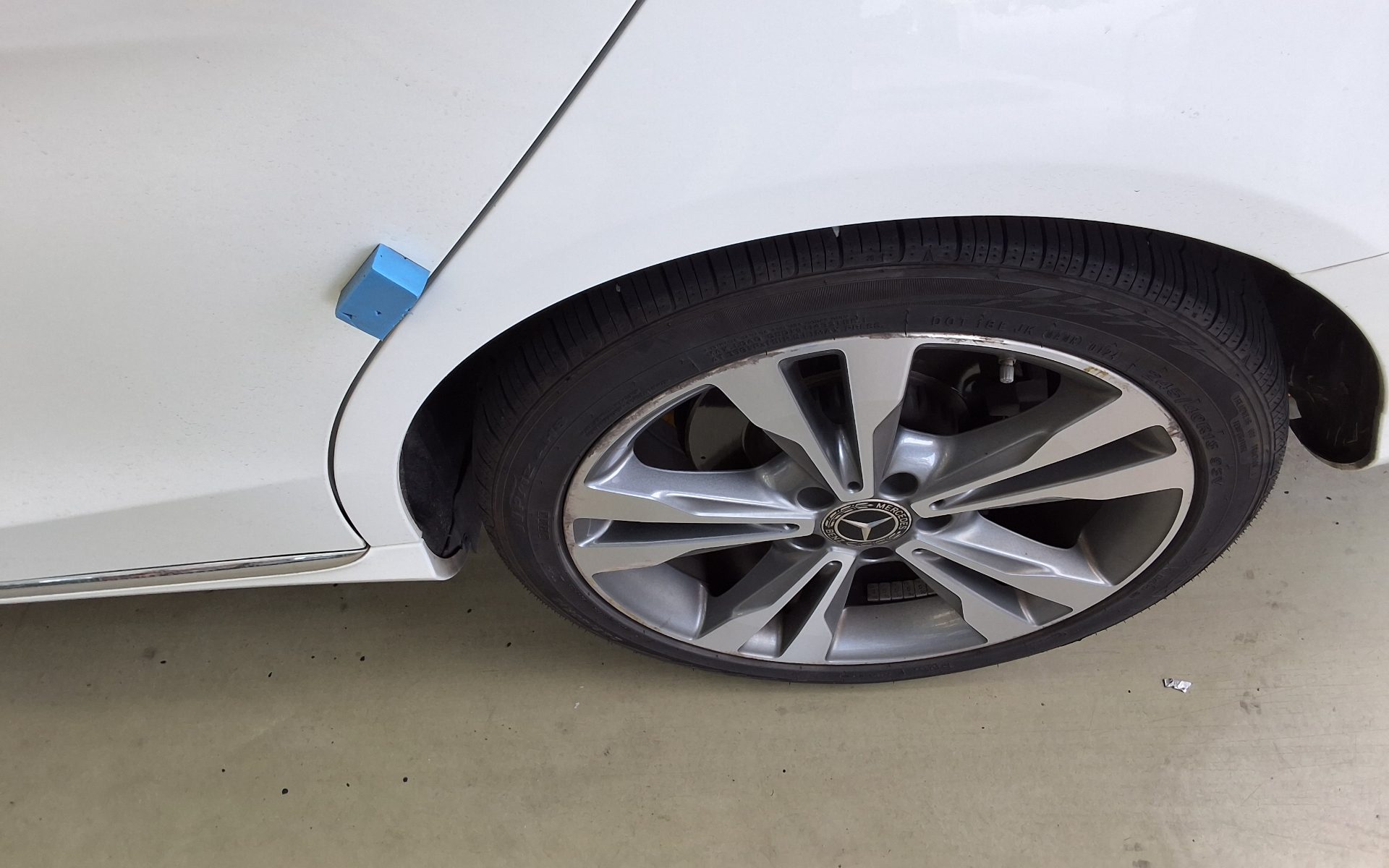 مرسيدس بنز C Class 2018 C220