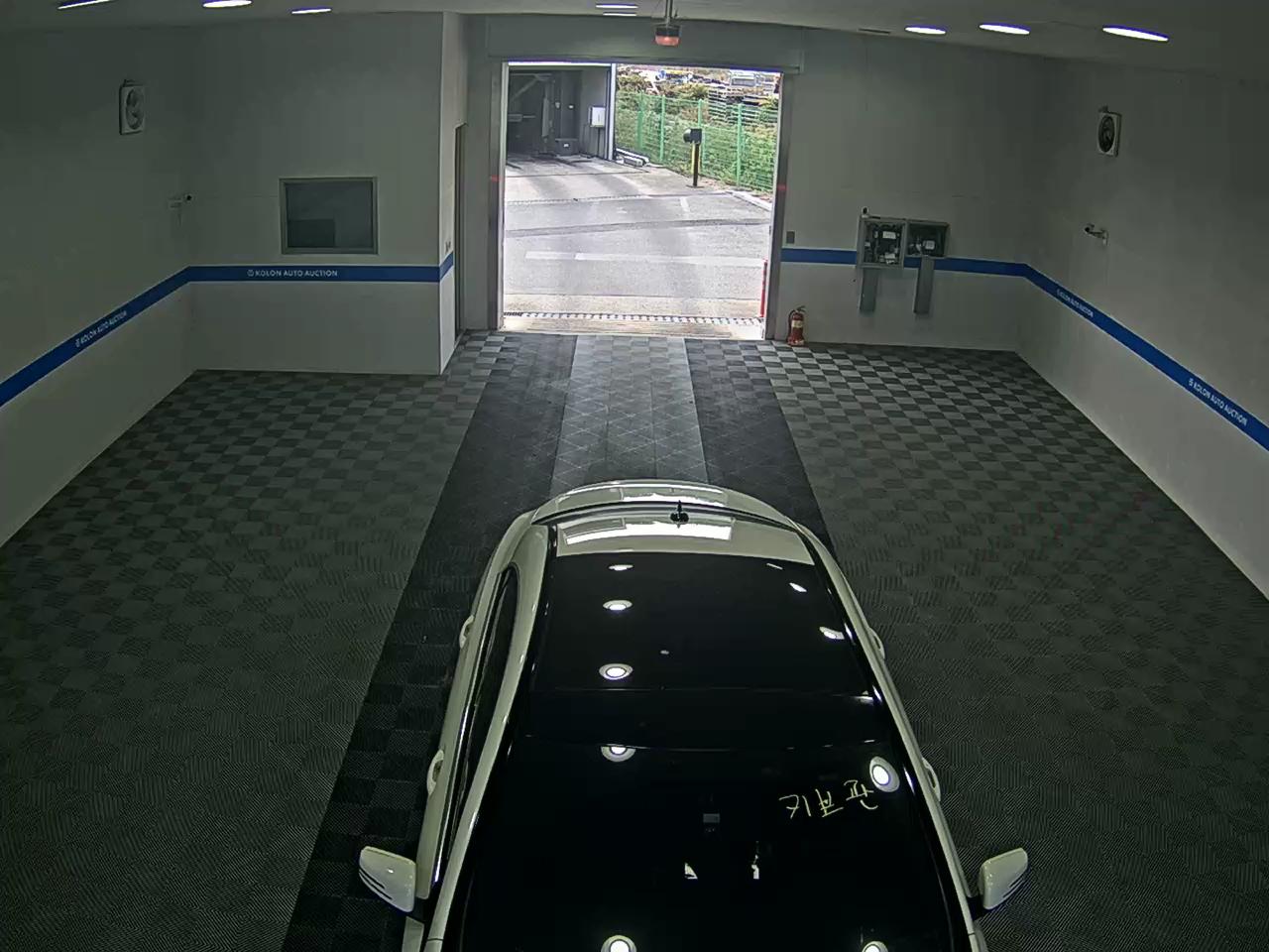 مرسيدس بنز سي إل إيه Class 2015 4MATIC