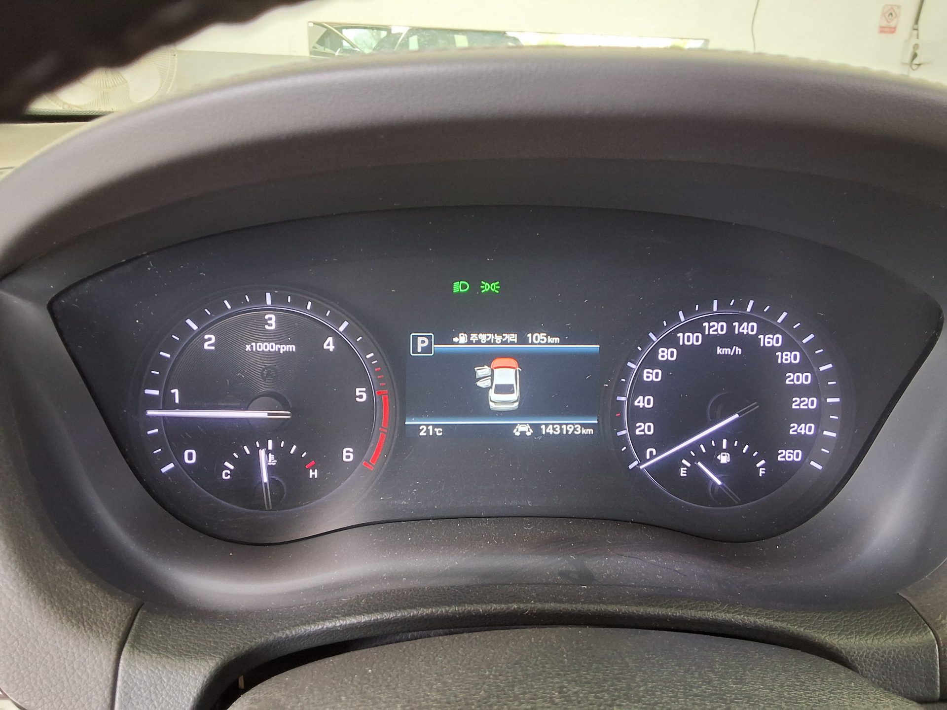 جينيسيس جي 80 2018 دفع رباعي بريميوم فاخر