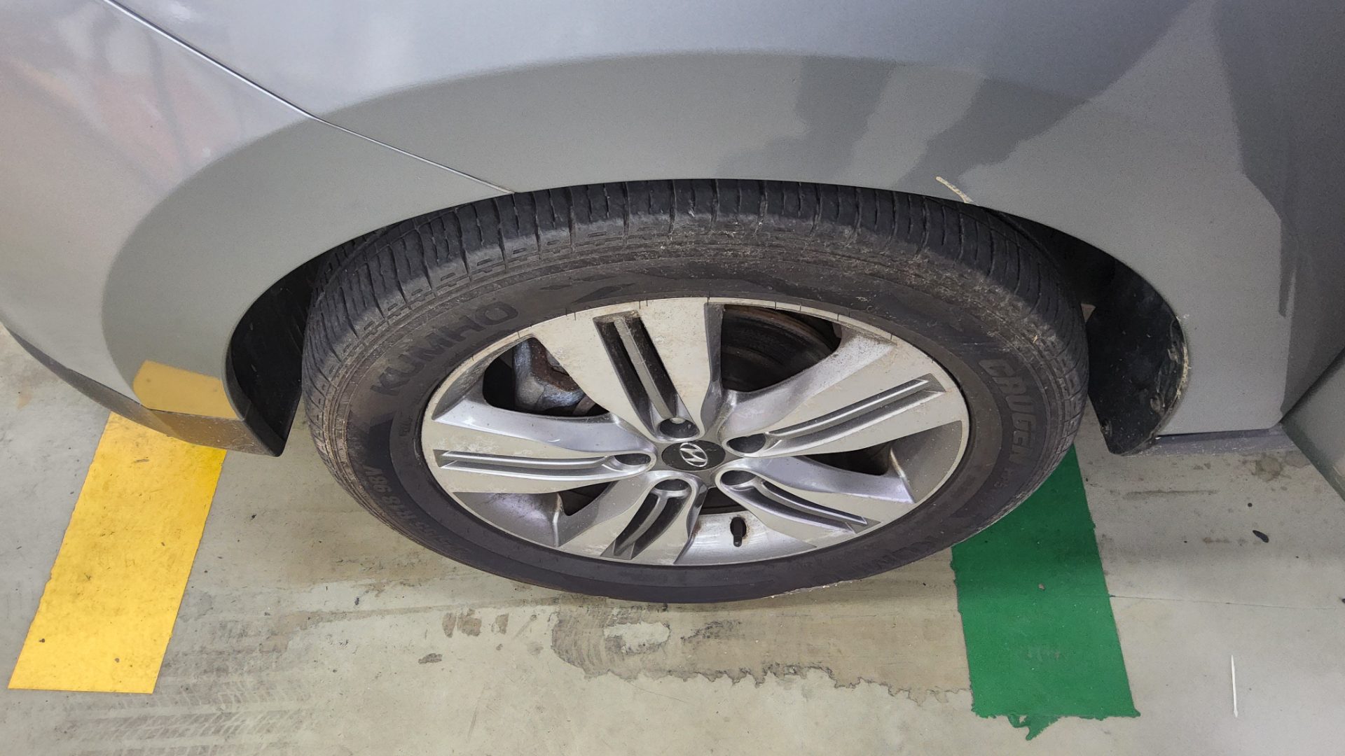 هيونداي توسان 2015 SMART SPECIAL