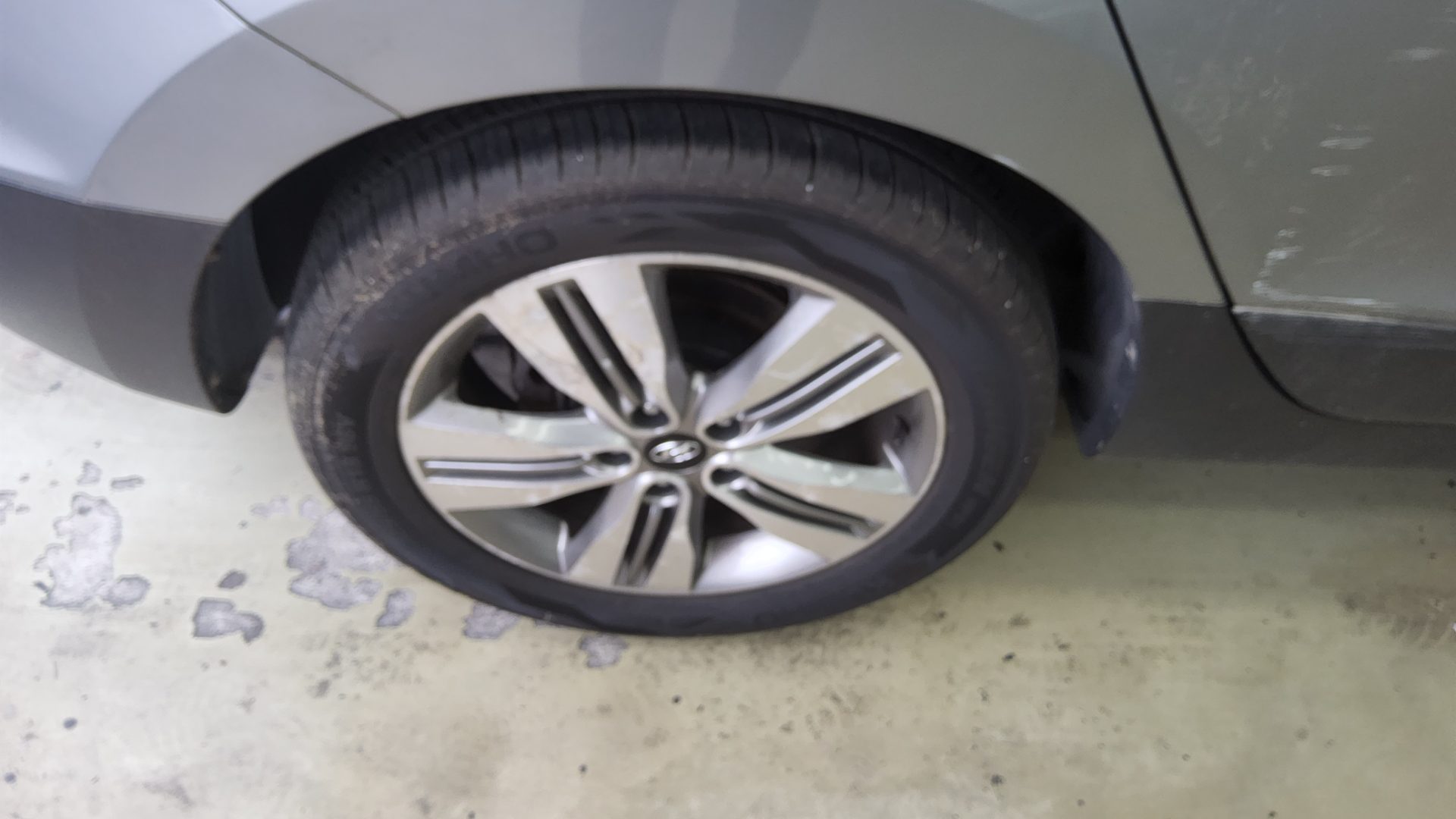 هيونداي توسان 2015 SMART SPECIAL
