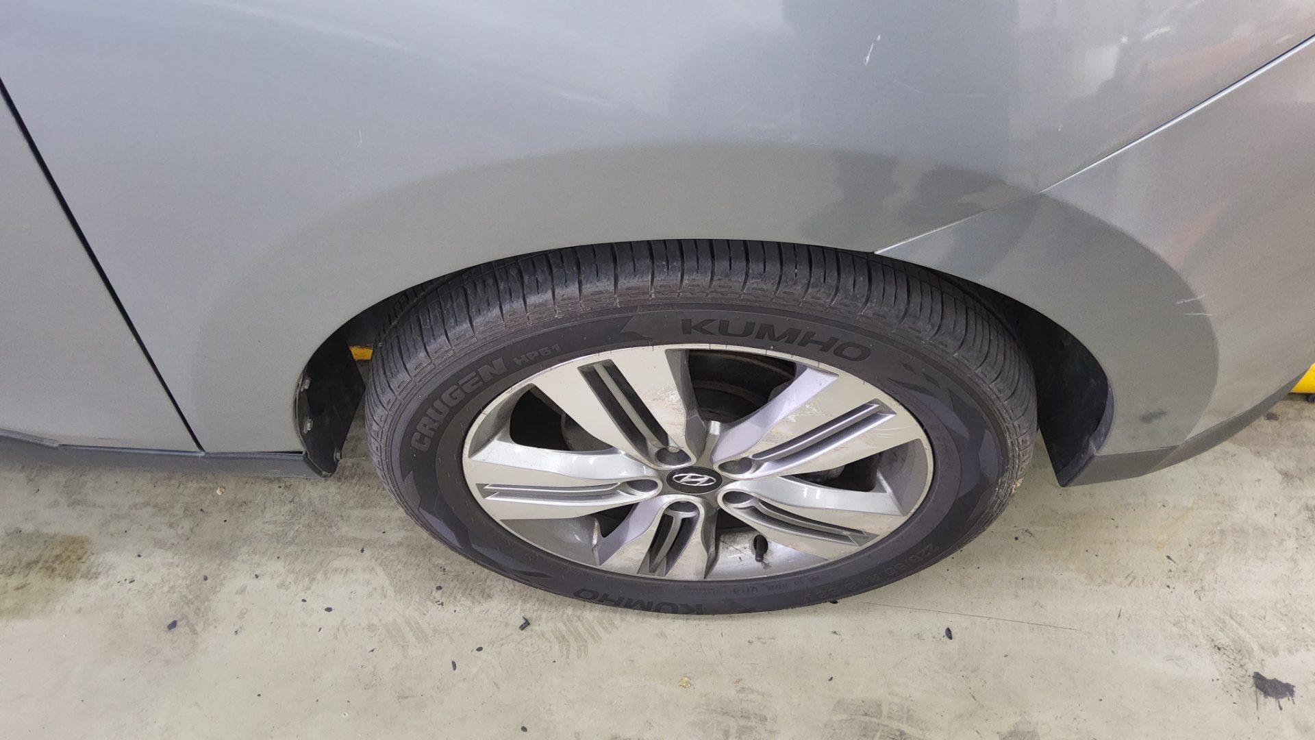 هيونداي توسان 2015 SMART SPECIAL