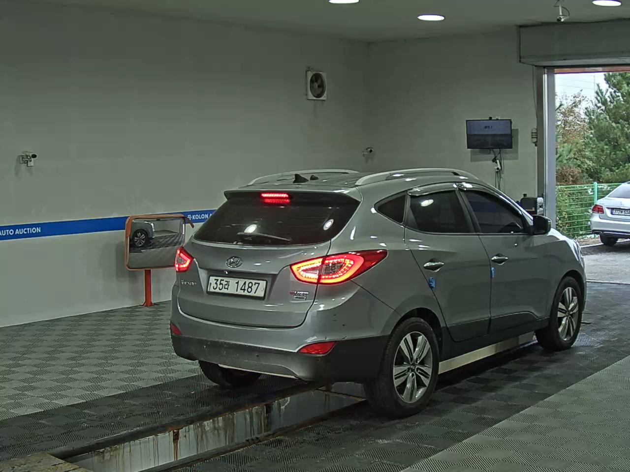 هيونداي توسان 2015 SMART SPECIAL