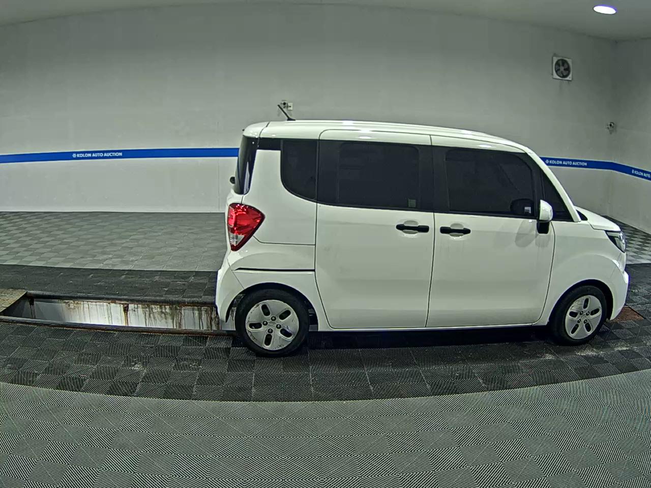 كيا راي 2022 VAN PRESTIGE