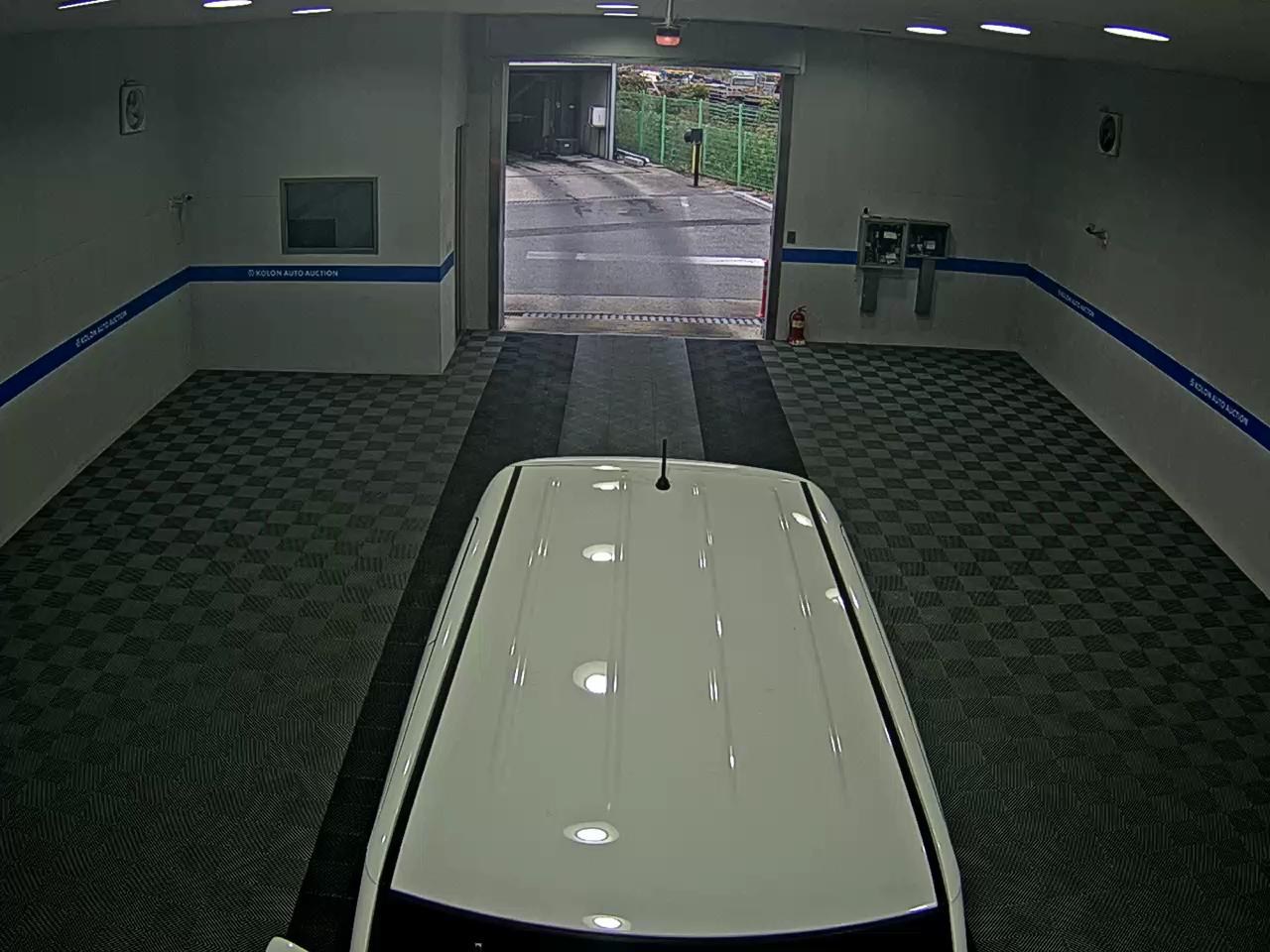 كيا راي 2022 VAN PRESTIGE