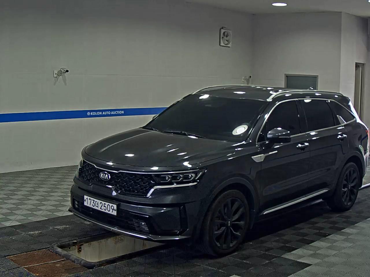 Kia Соренто