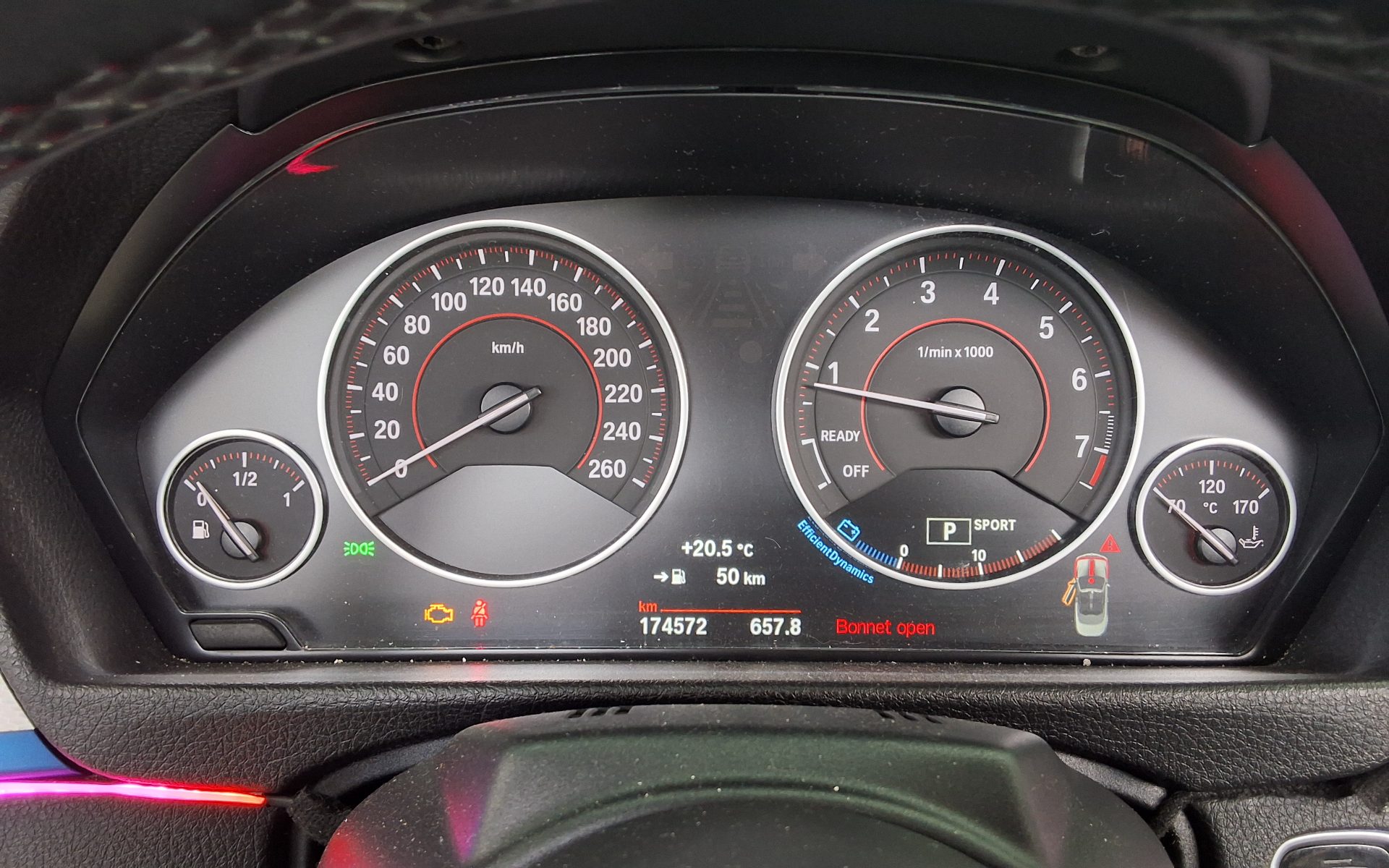 بي إم دبليو 4 Series 2016 428i