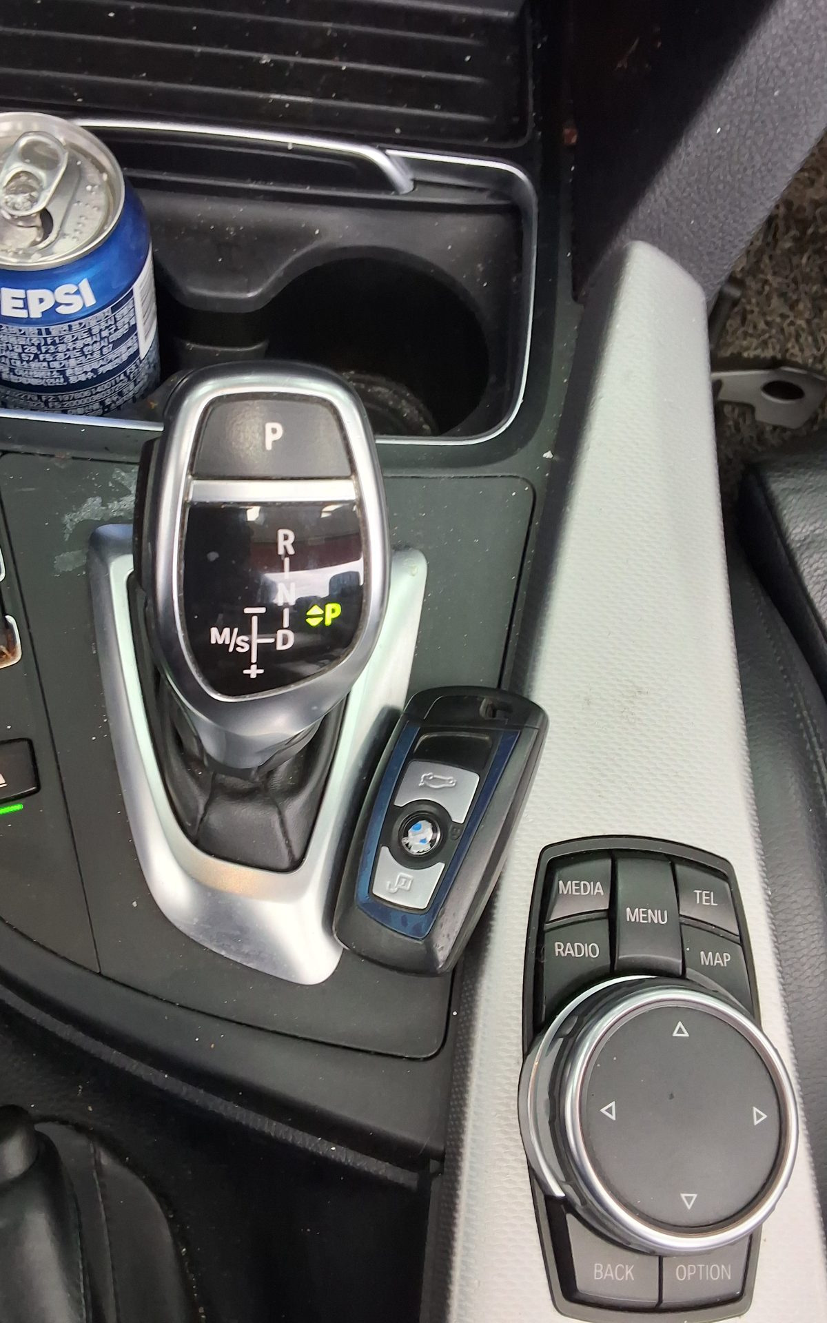 بي إم دبليو 4 Series 2016 428i
