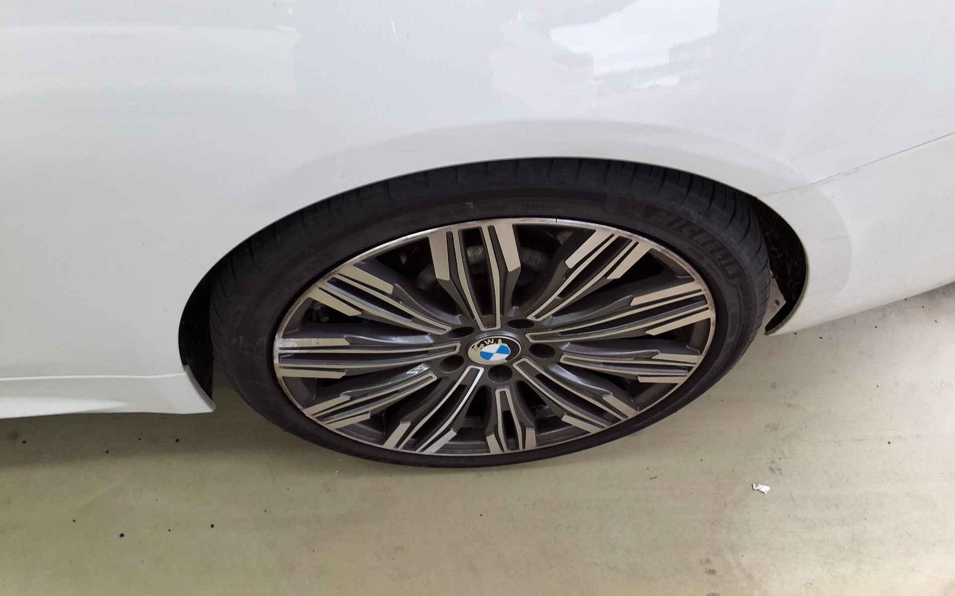 بي إم دبليو 4 Series 2016 428i