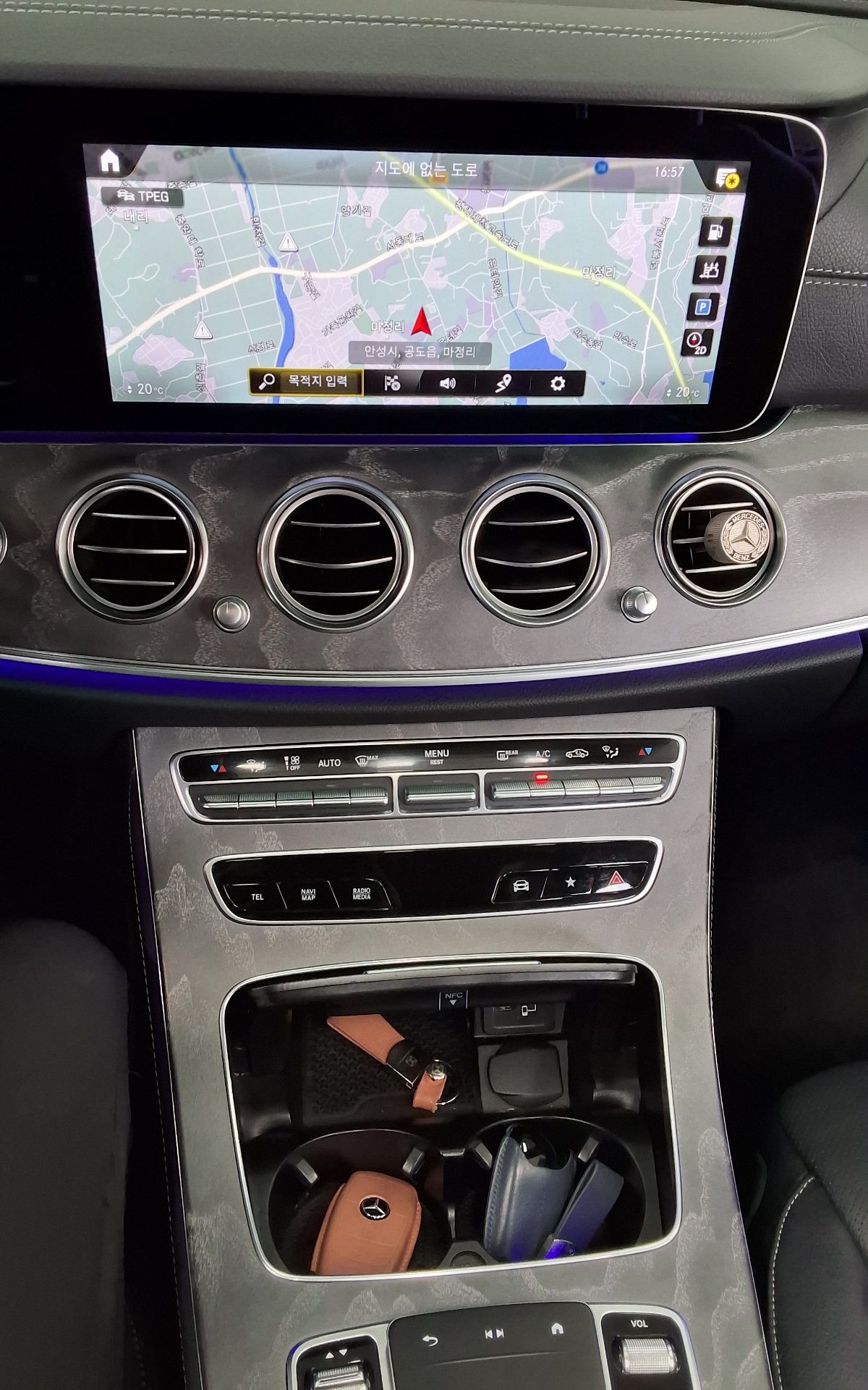 مرسيدس بنز E Class 2022 4MATIC LINE