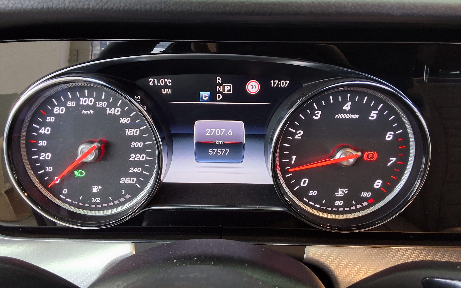 مرسيدس بنز E Class 2020 E250