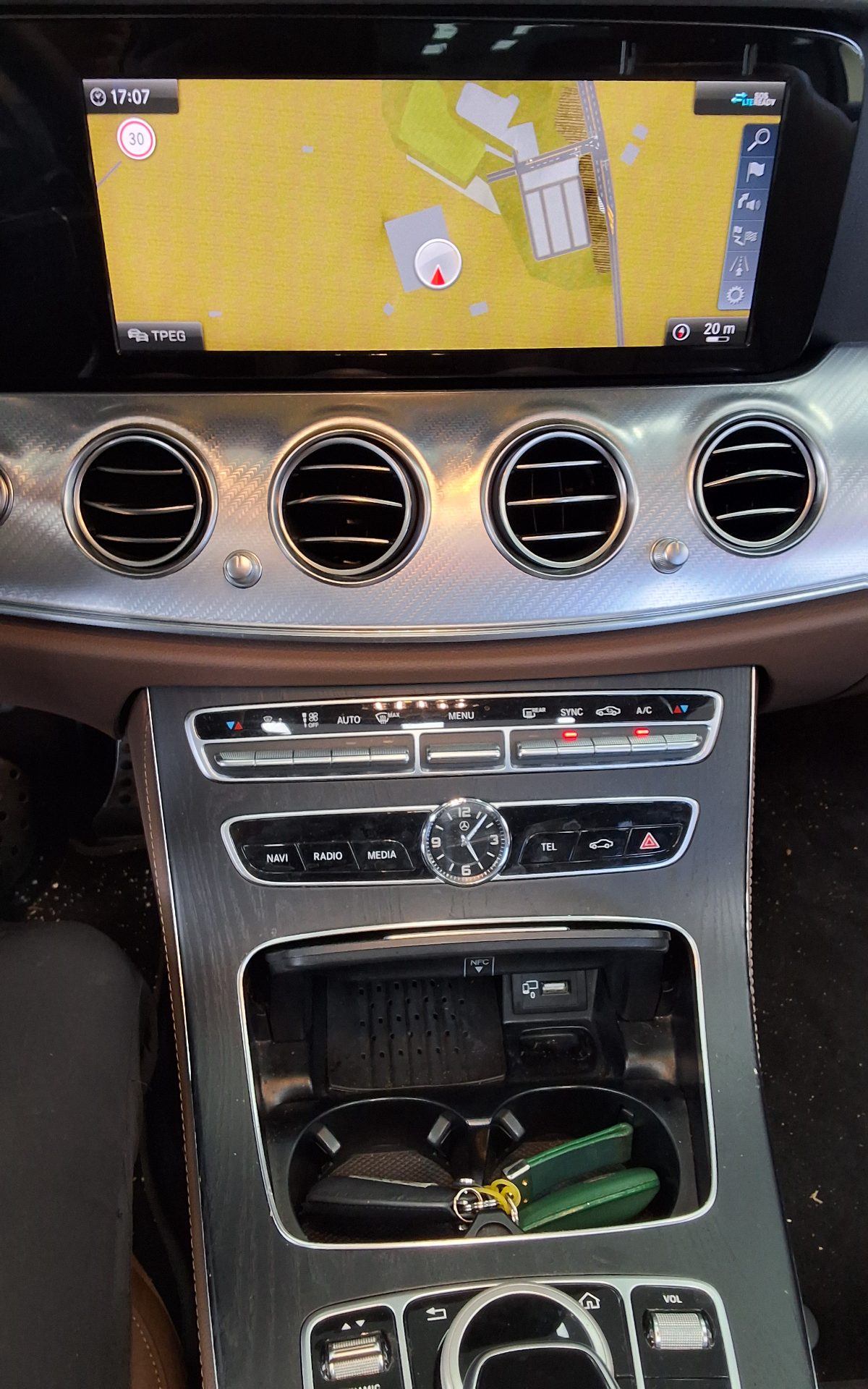 مرسيدس بنز E Class 2020 E250