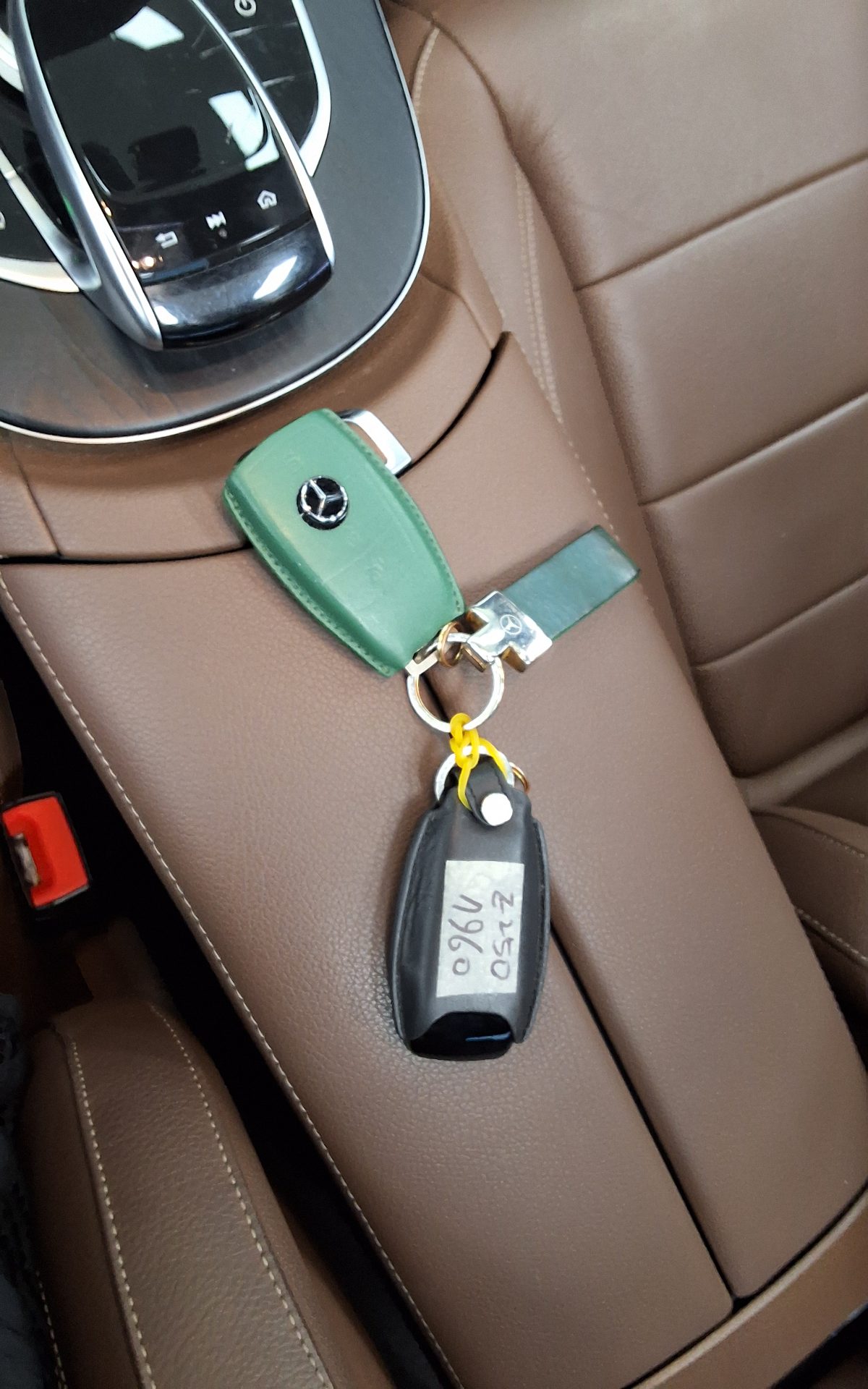 مرسيدس بنز E Class 2020 E250