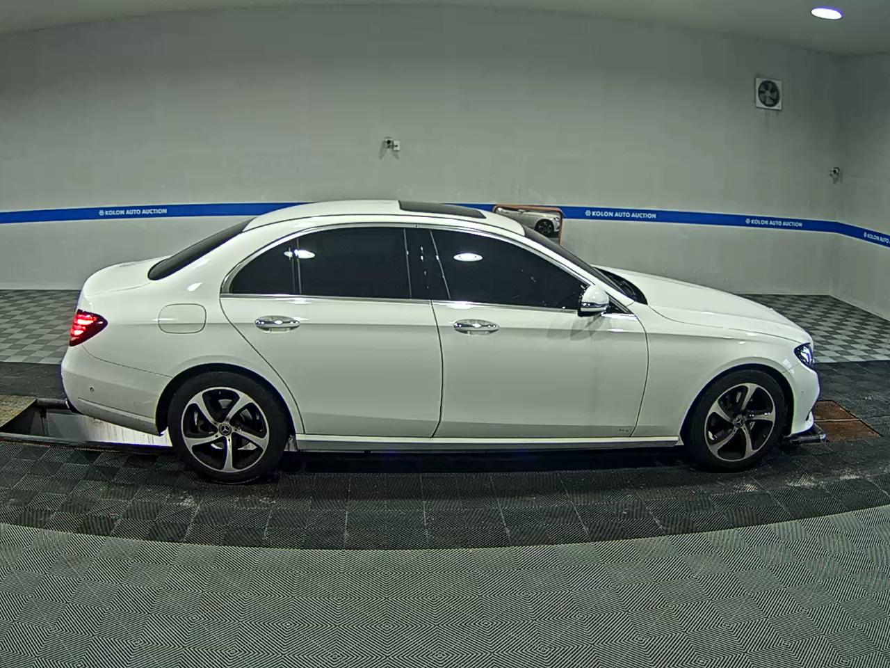 مرسيدس بنز E Class 2020 E250