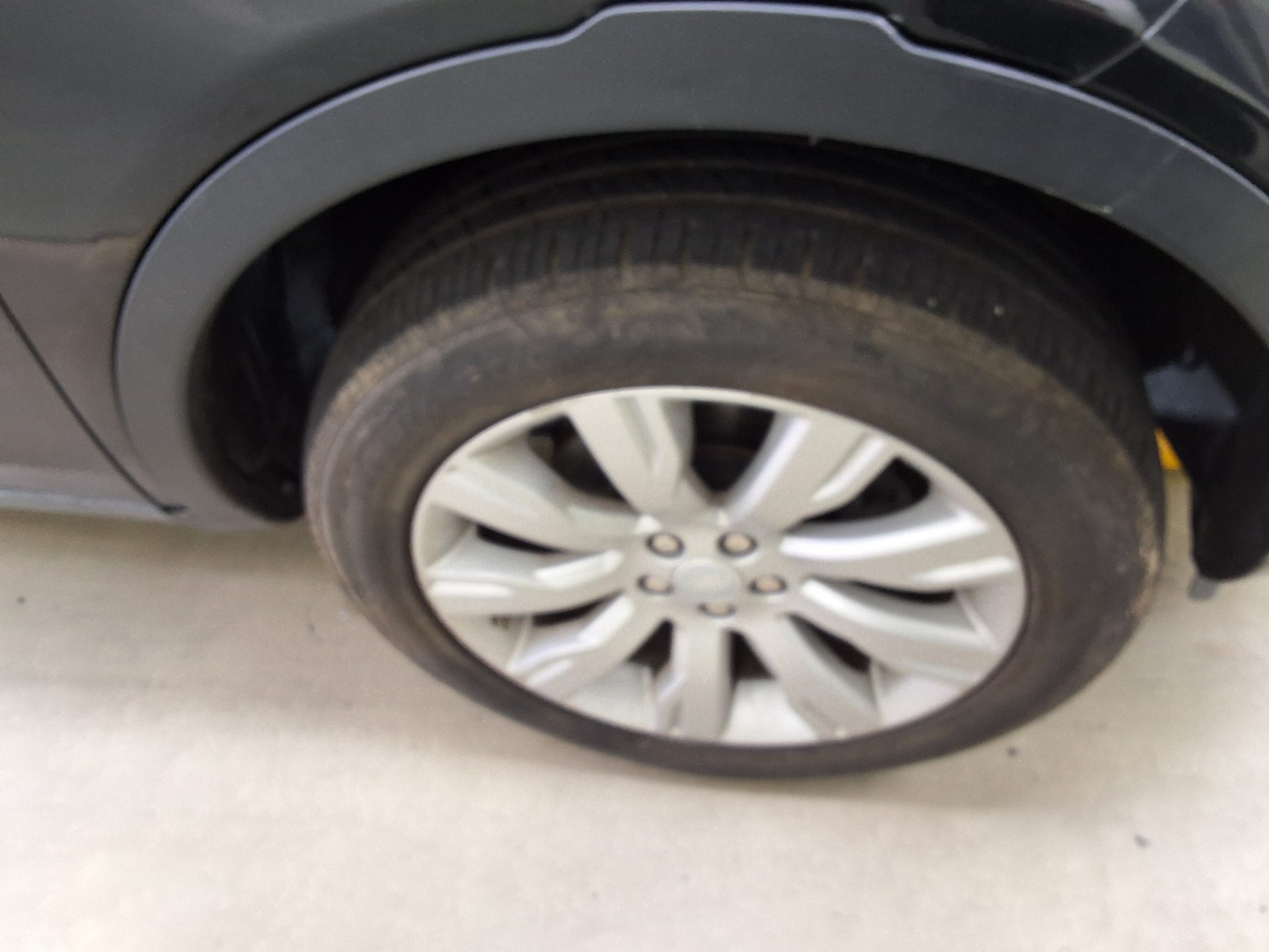 لاند روفر Discovery Sport 2016 SPORT فاخر