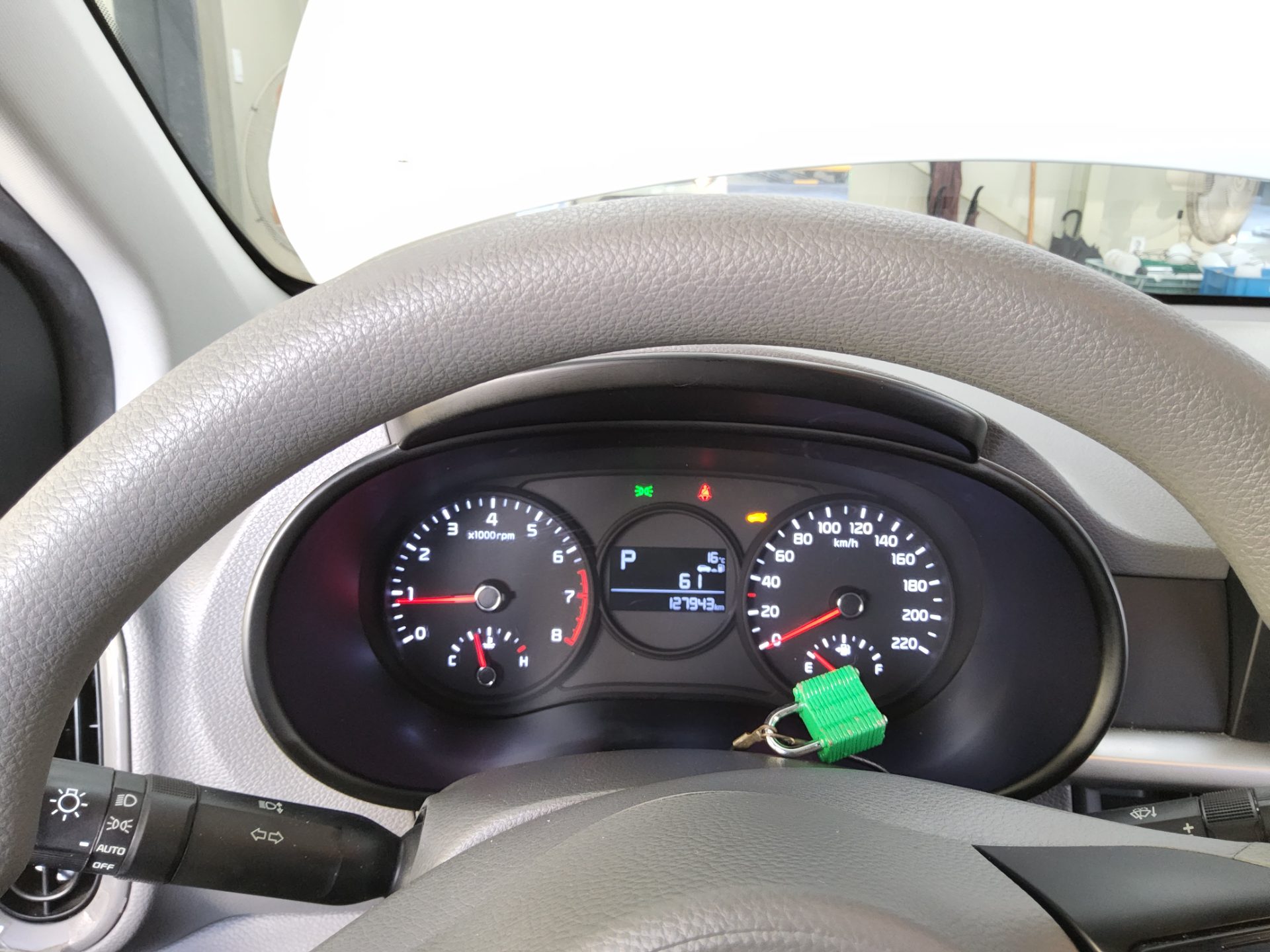 كيا مورنينج 2021 URBAN