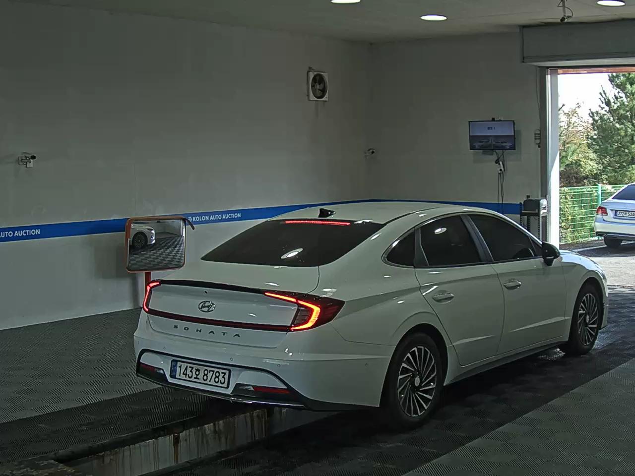 هيونداي سوناتا 2022 بريميوم PLUS