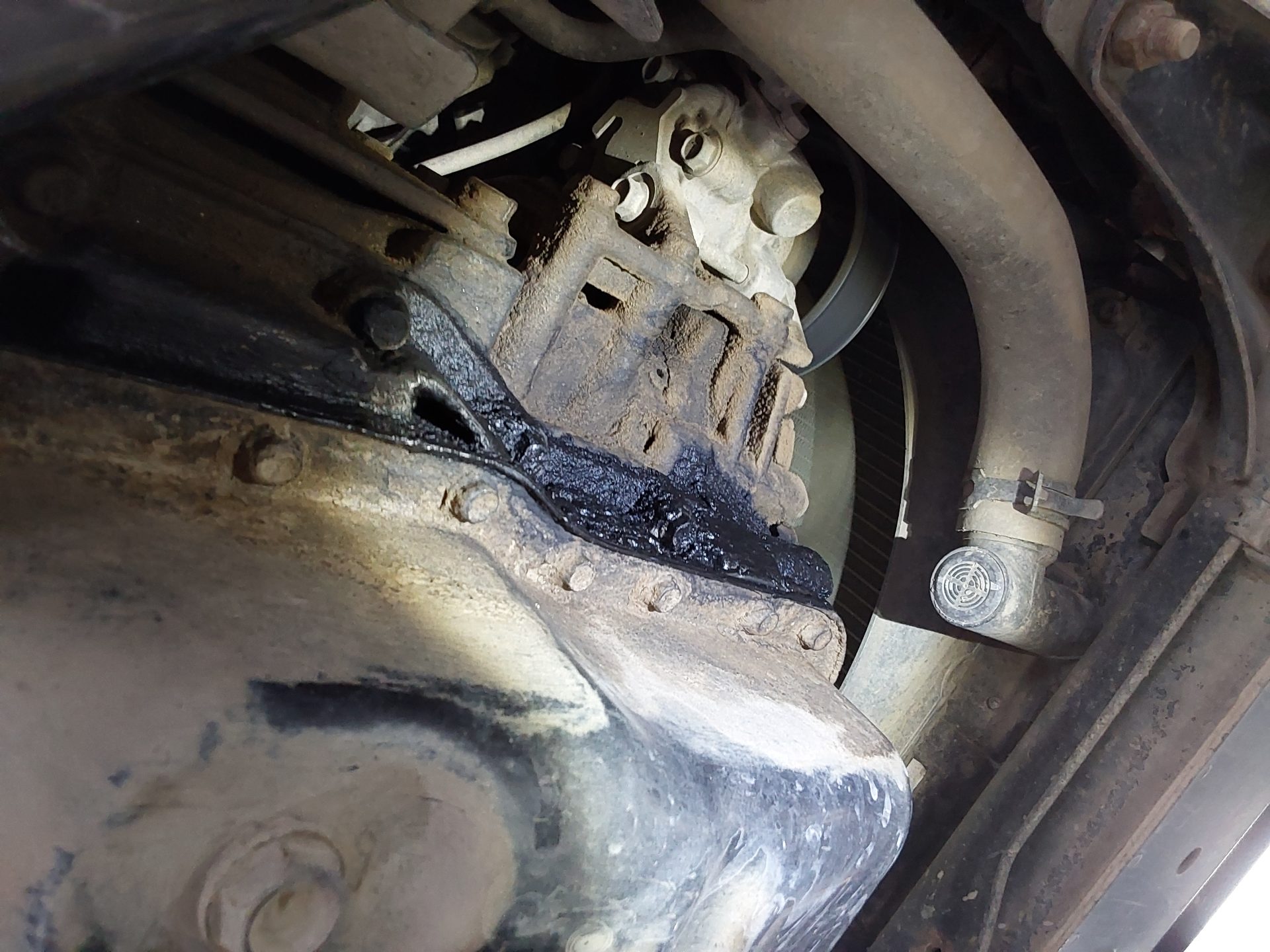 هيونداي بورتر 2014 CRDi طويل المدى