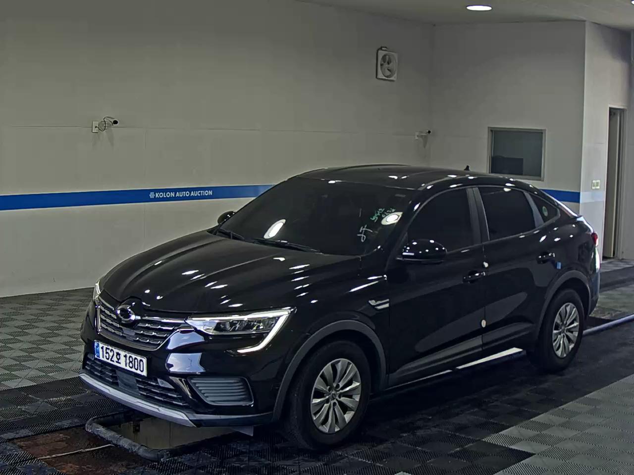 2022 Unknown 르노(삼성) XM3 1.6 GTe LE 1.6 GTe LE