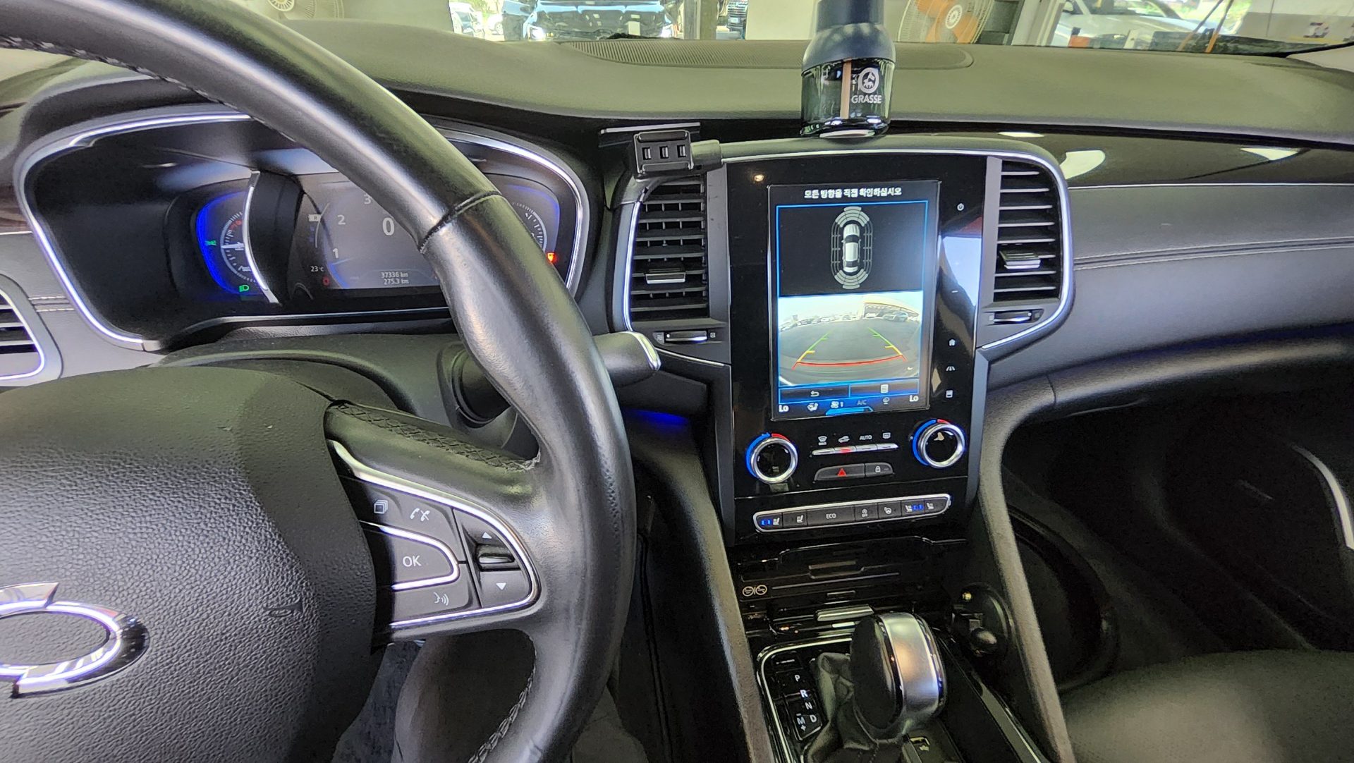 رينو (Samsung) إس إم 6 2.0 Gde Re 2019 RE