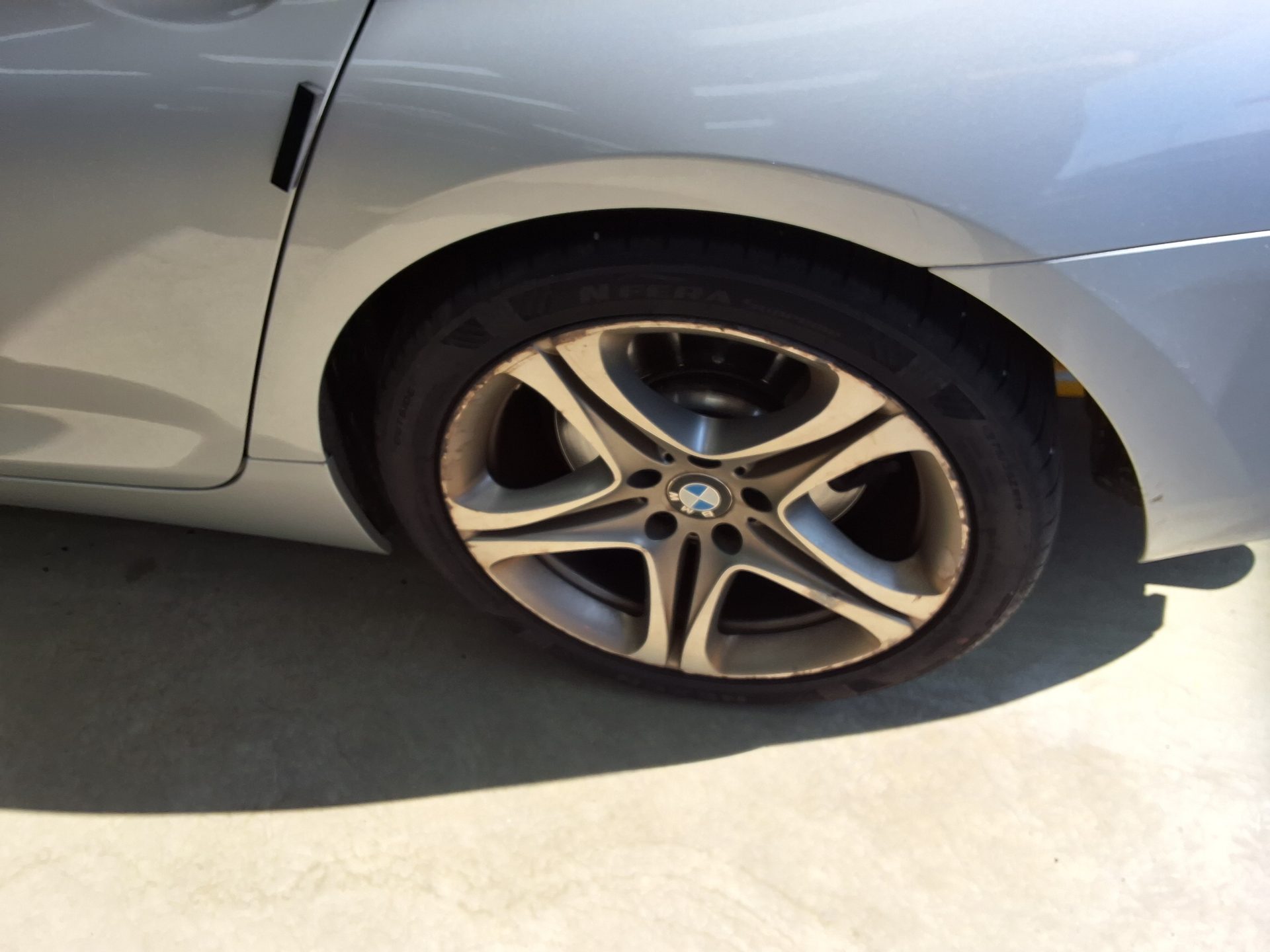 بي إم دبليو 6 Series (3Rd Gen) Gran كوبيه 640D إكس درايف 2013 640d