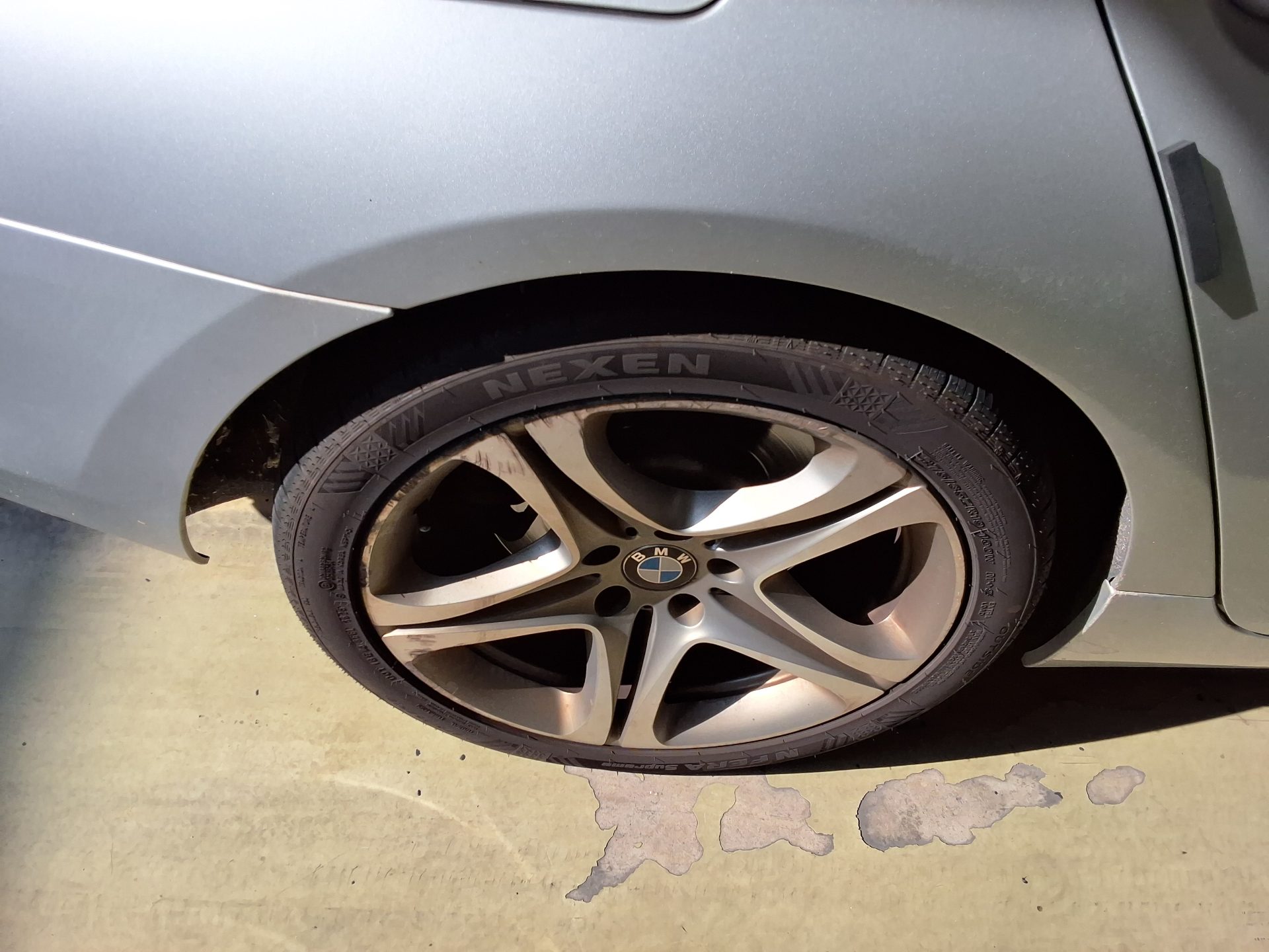 بي إم دبليو 6 Series (3Rd Gen) Gran كوبيه 640D إكس درايف 2013 640d