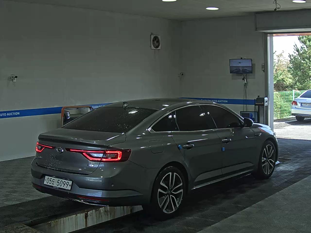 رينو (Samsung) إس إم 6 2.0 Gde Re 2019 RE