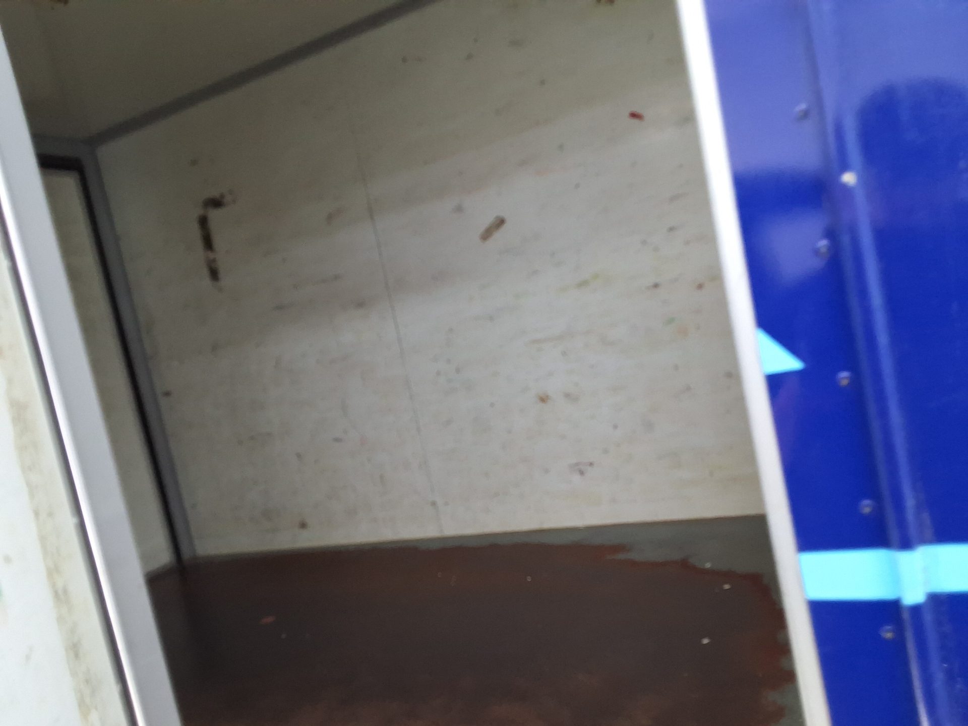 كيا بونجو 2019 CRDi طويل المدى