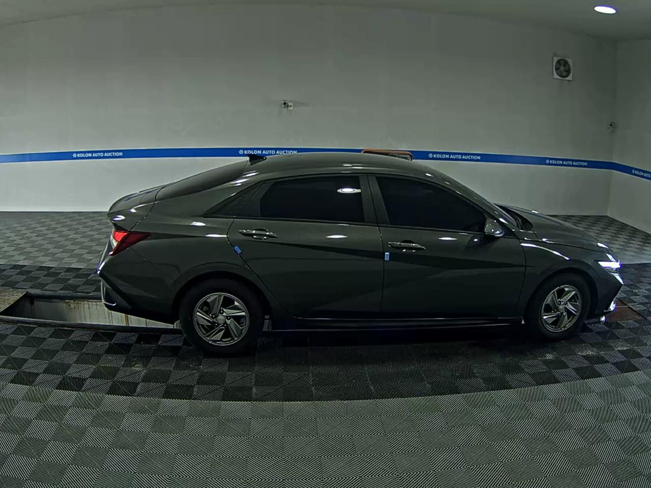 هيونداي أفانتي 2025 SMART