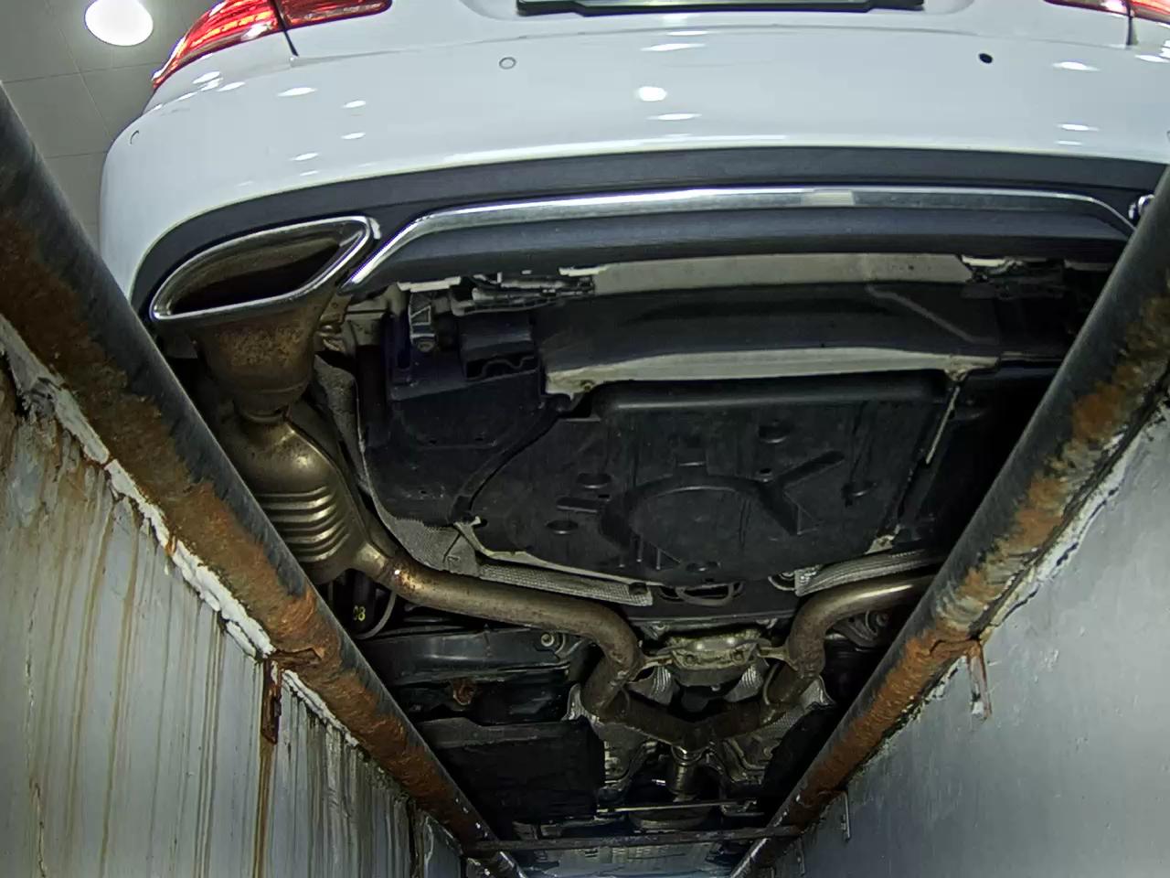 مرسيدس بنز E Class 2016 E220