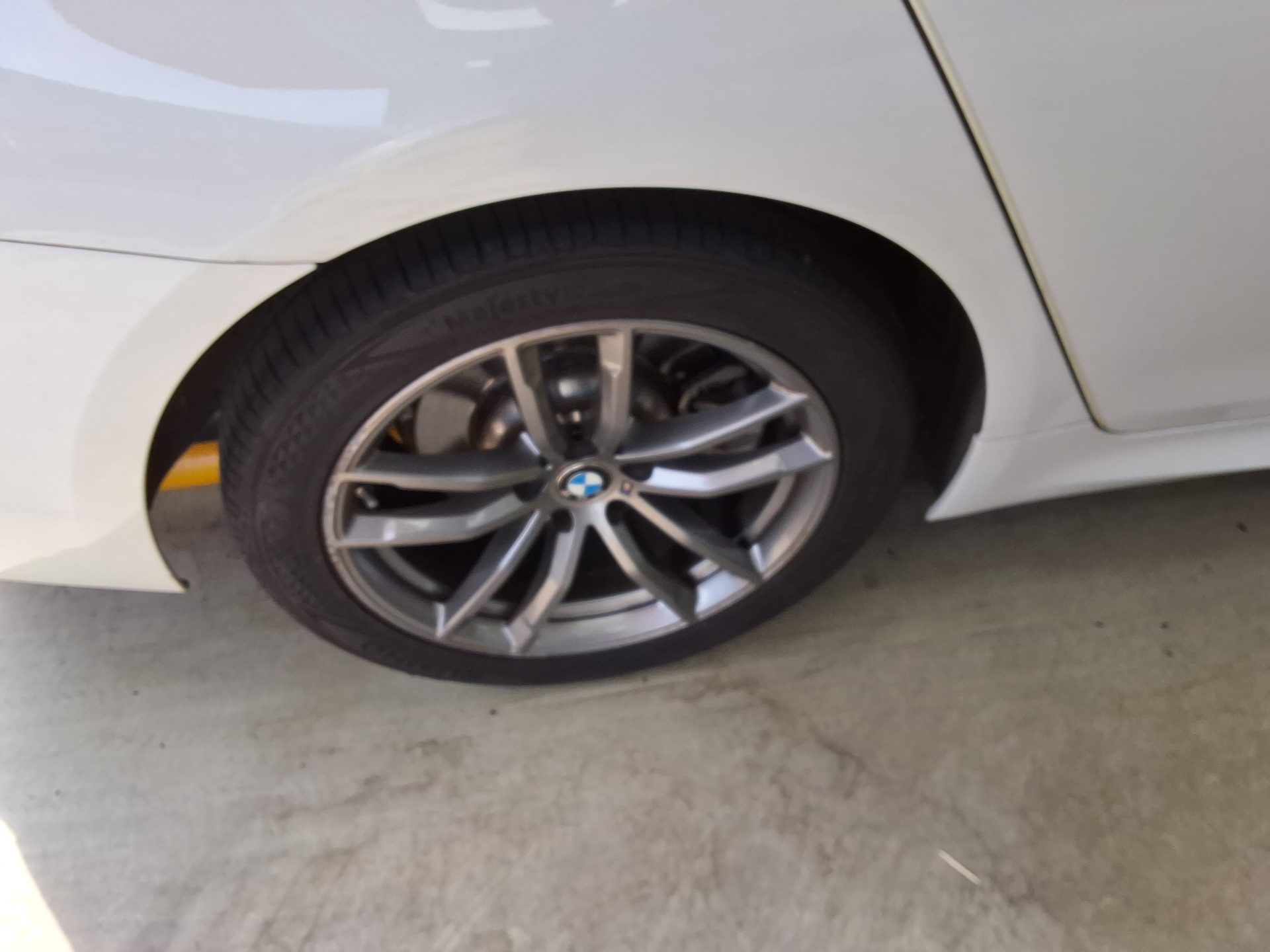 بي إم دبليو 5 Series 2018 SPORT SPECIAL