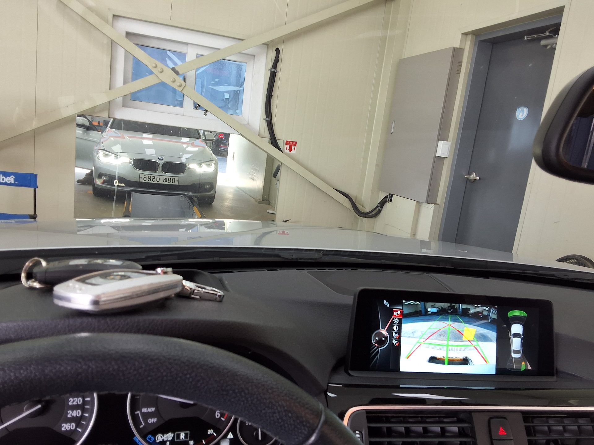 بي إم دبليو 3 Series 2016 320d
