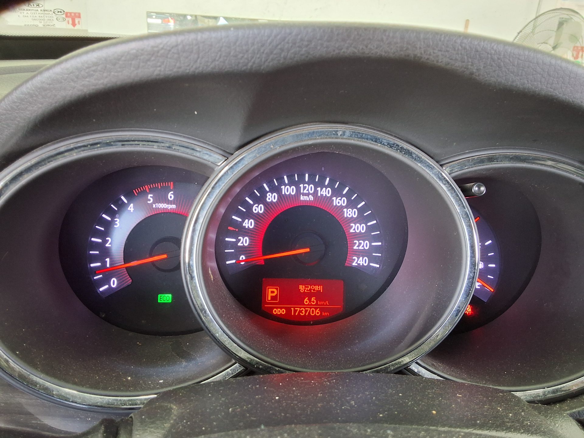 كيا سورينتو 2012 TLX بريميوم