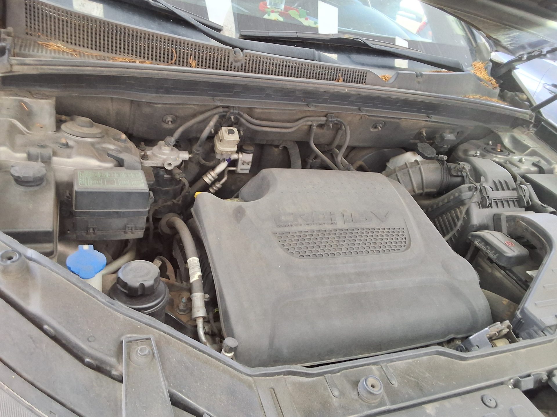 كيا سورينتو 2012 TLX بريميوم