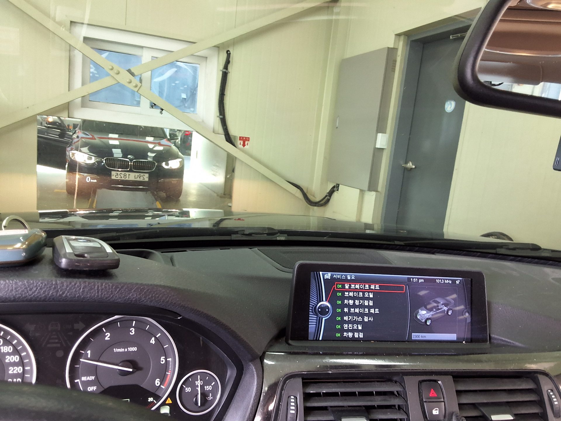 بي إم دبليو 3 Series 2012 فاخر