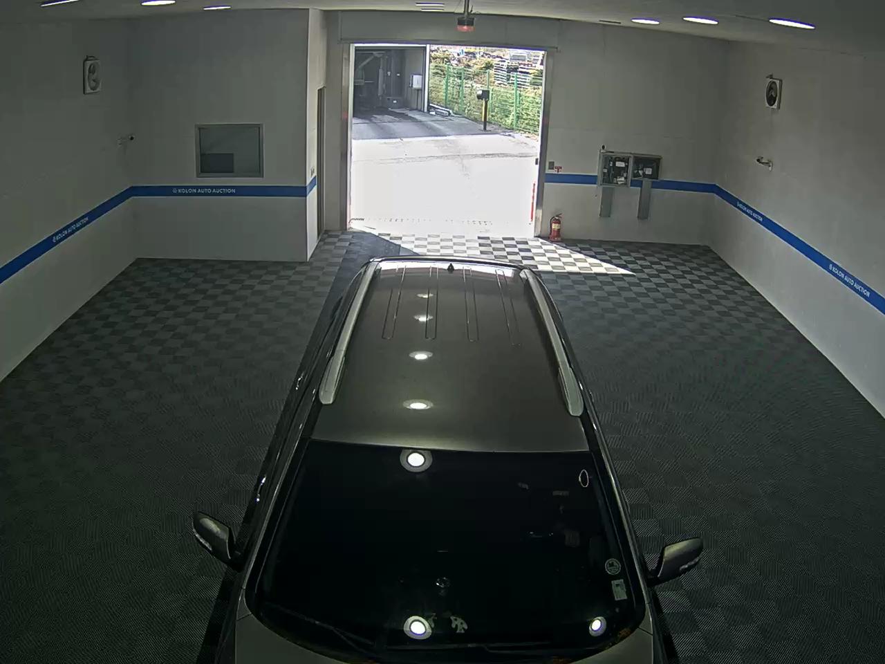 كيا سورينتو 2012 TLX بريميوم
